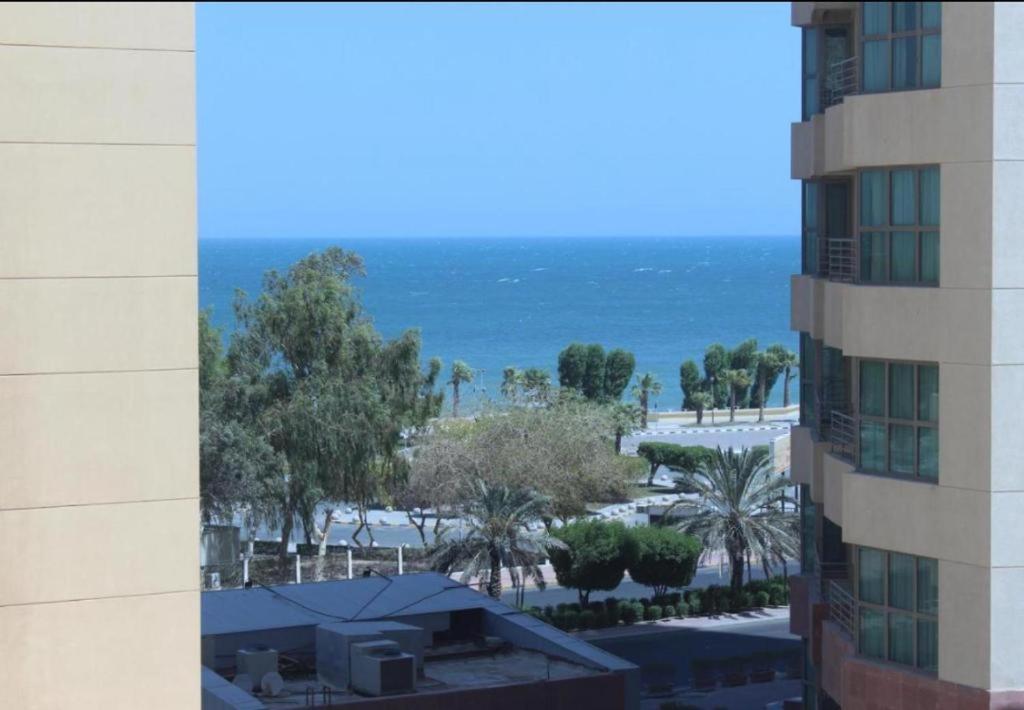 Apartment with Sea View photo 2