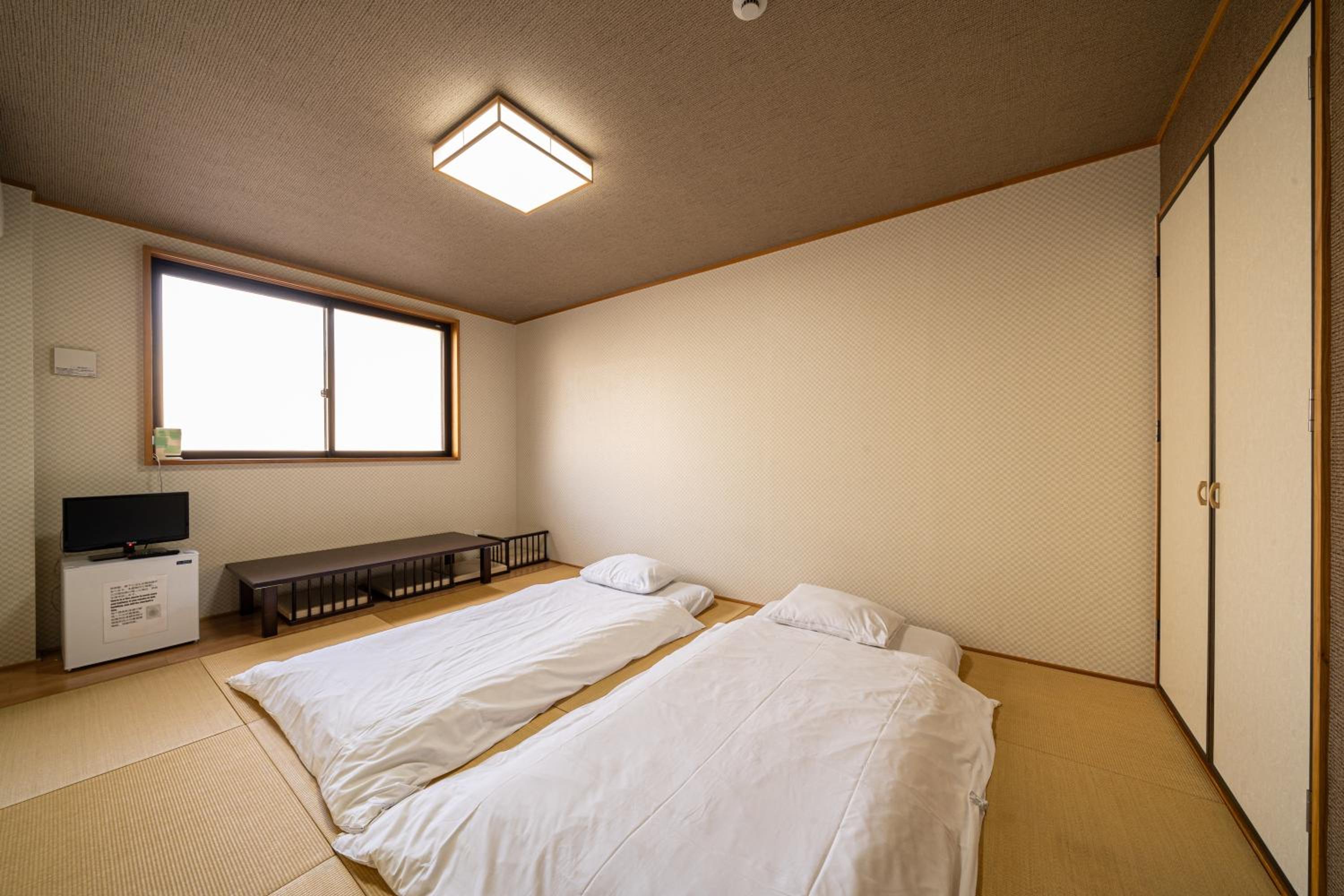 Japanese-Style Room - Photo 6