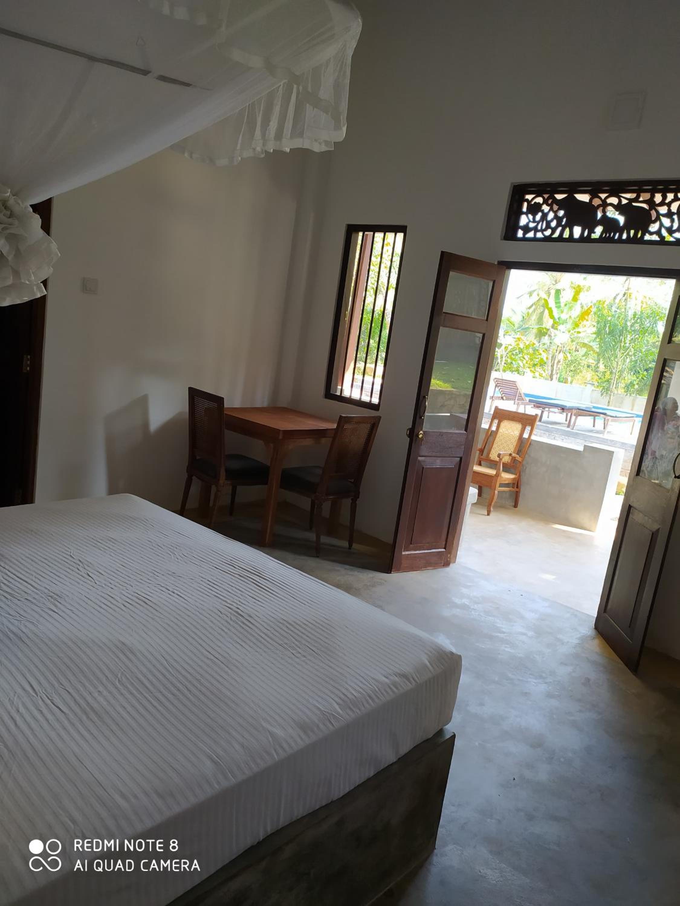 Budget Double Room photo 1