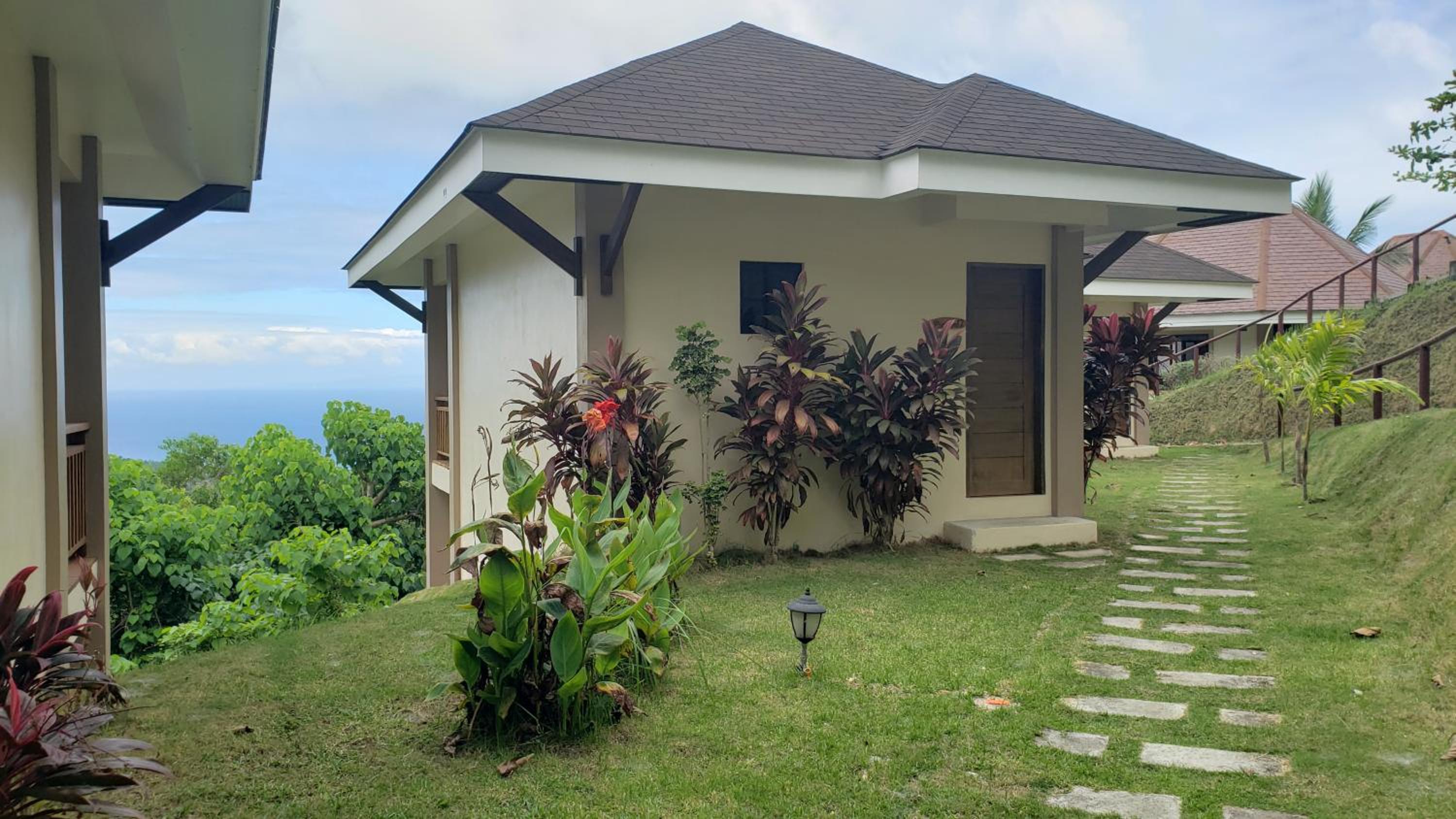 Premium Sea View Villa - Photo 2