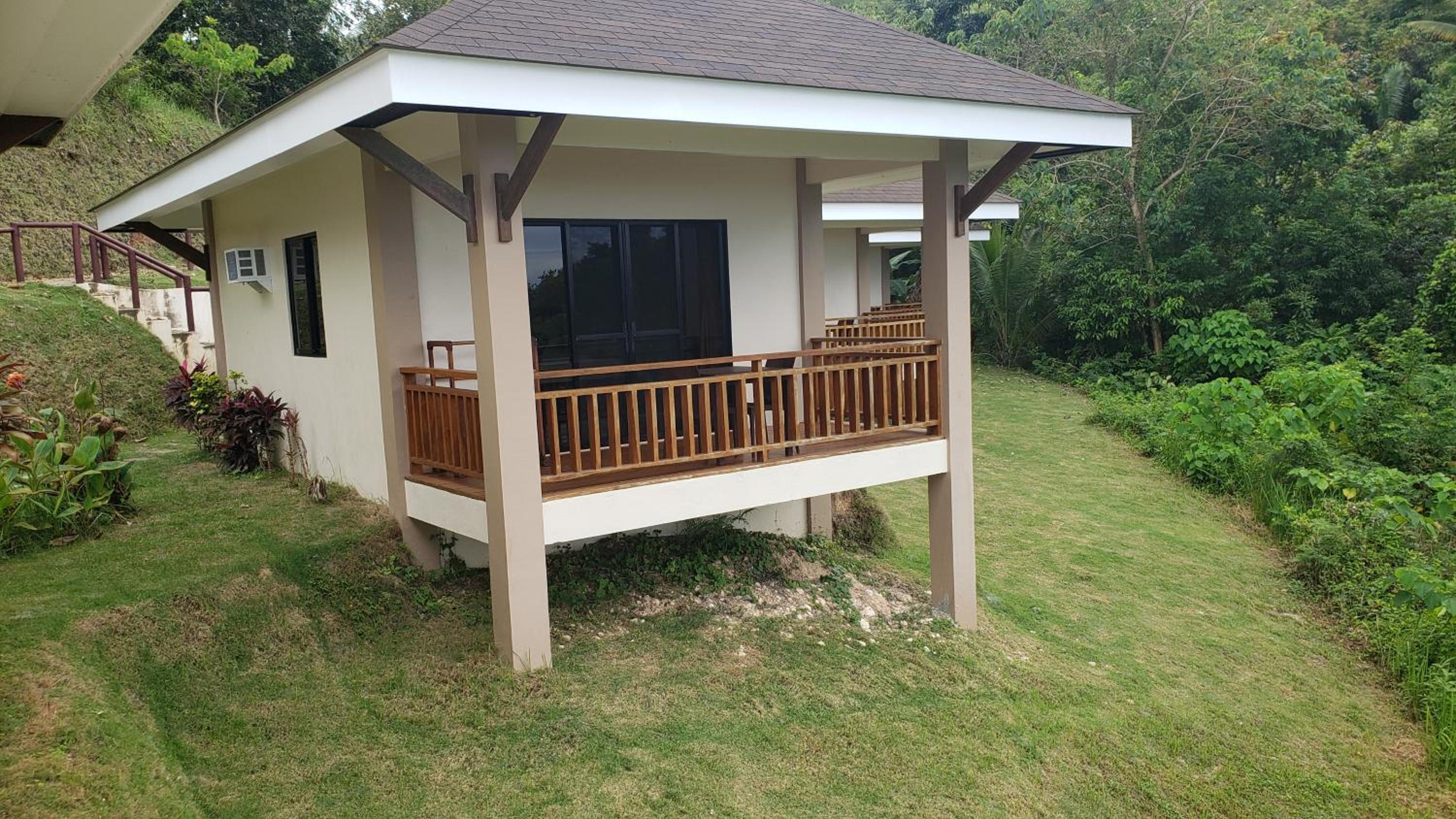 Premium Sea View Villa - Photo 1