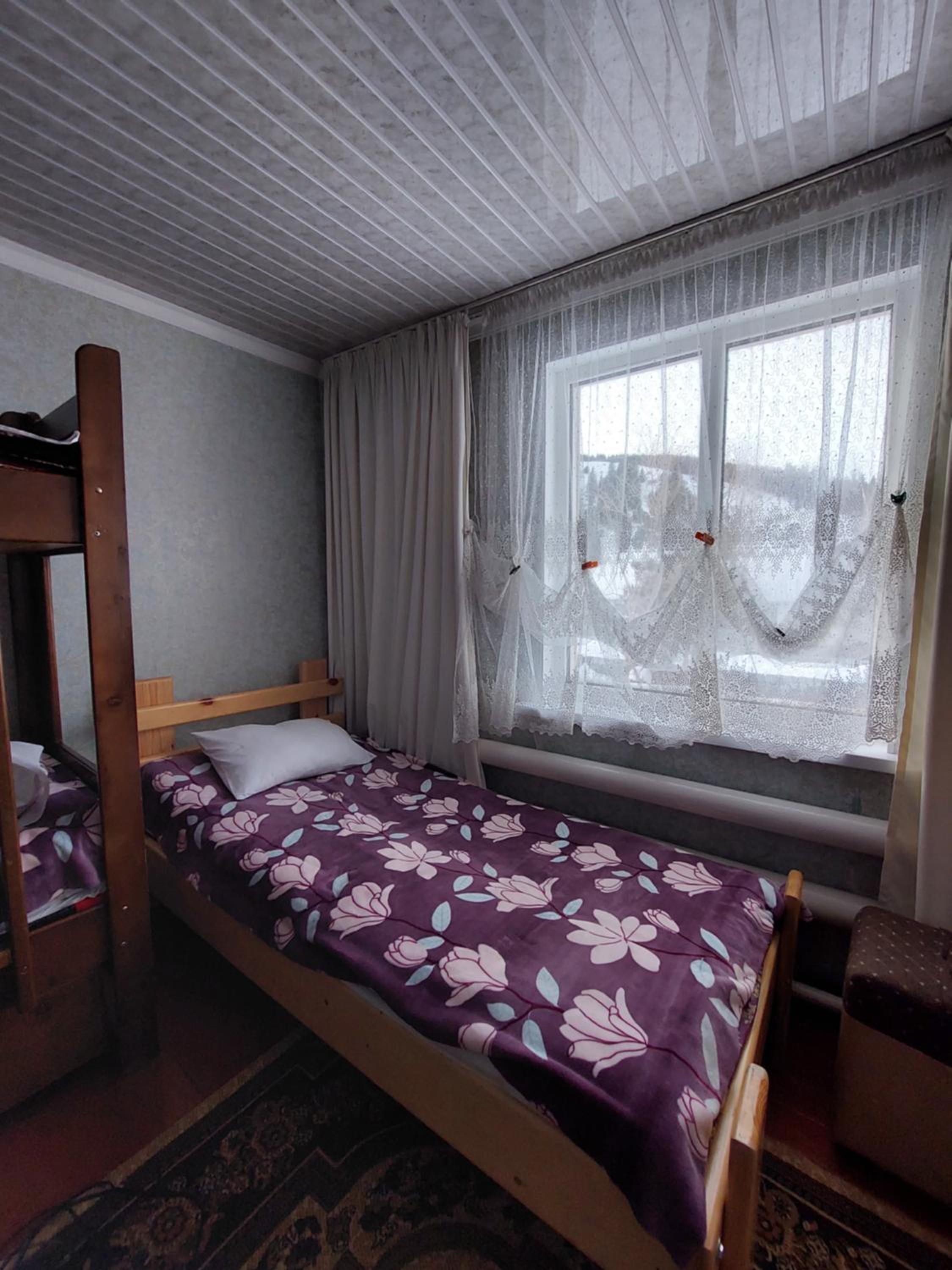 Single Bed in Dormitory Room photo 2