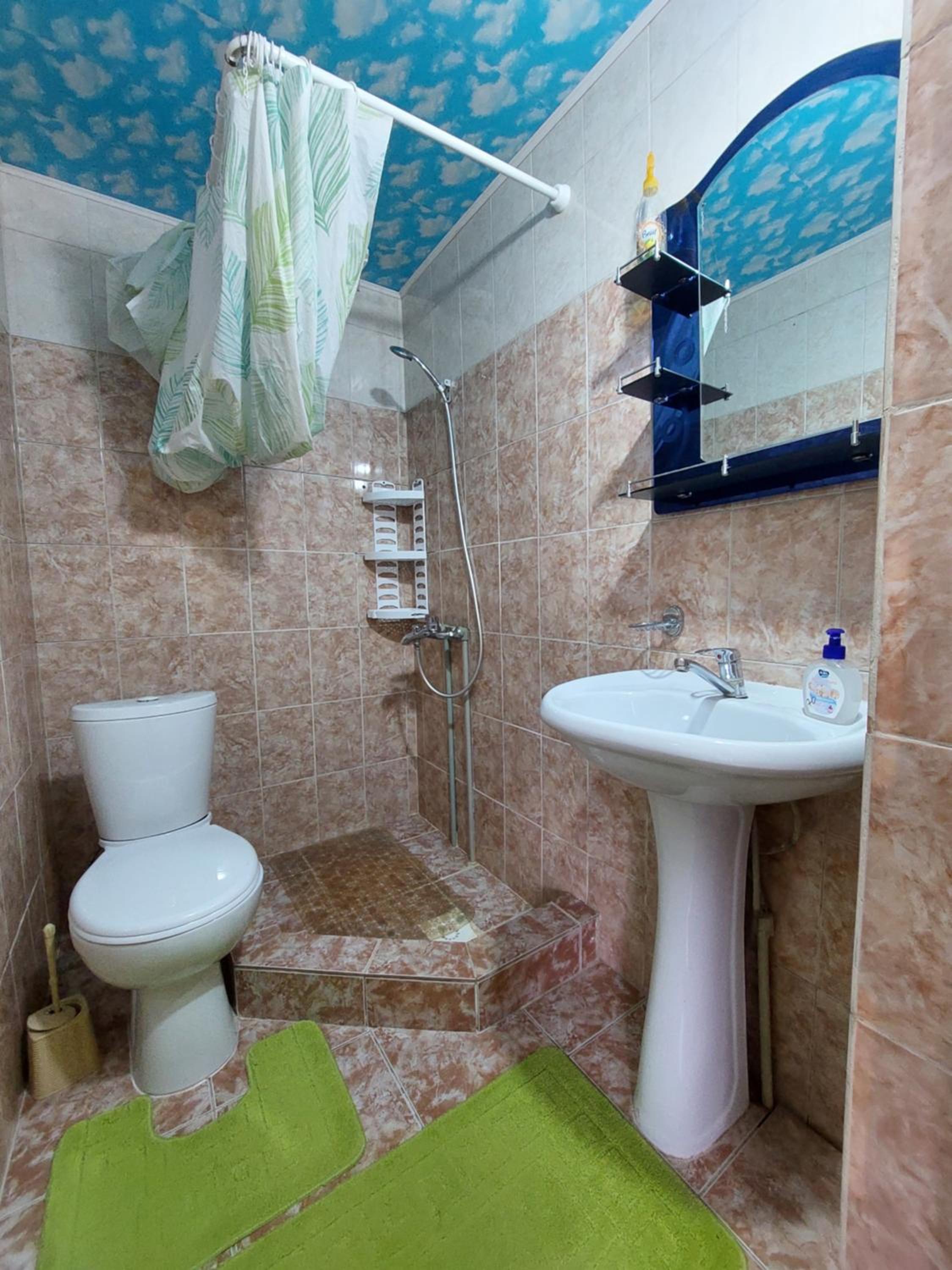 Triple Room with Private Bathroom photo 3