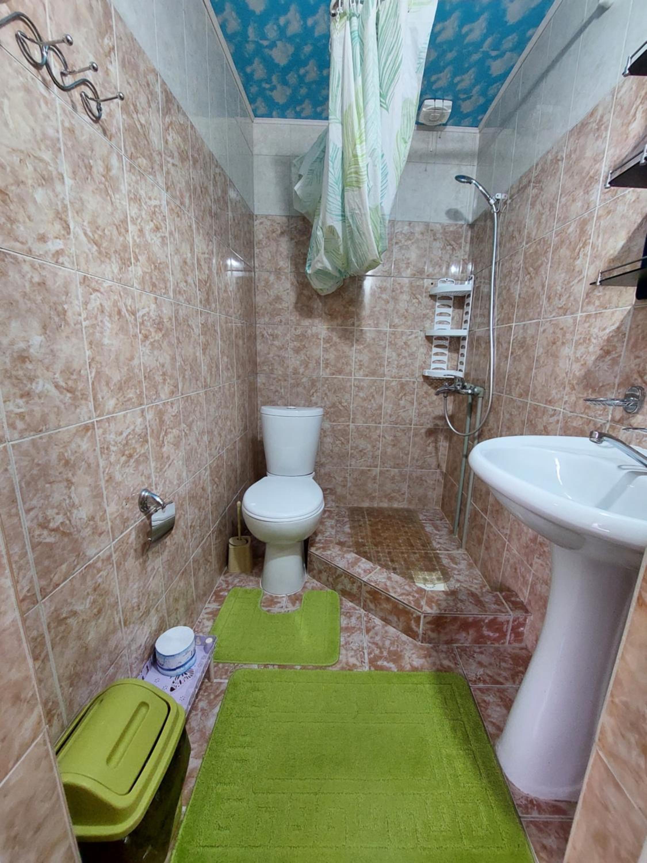 Triple Room with Private Bathroom photo 2