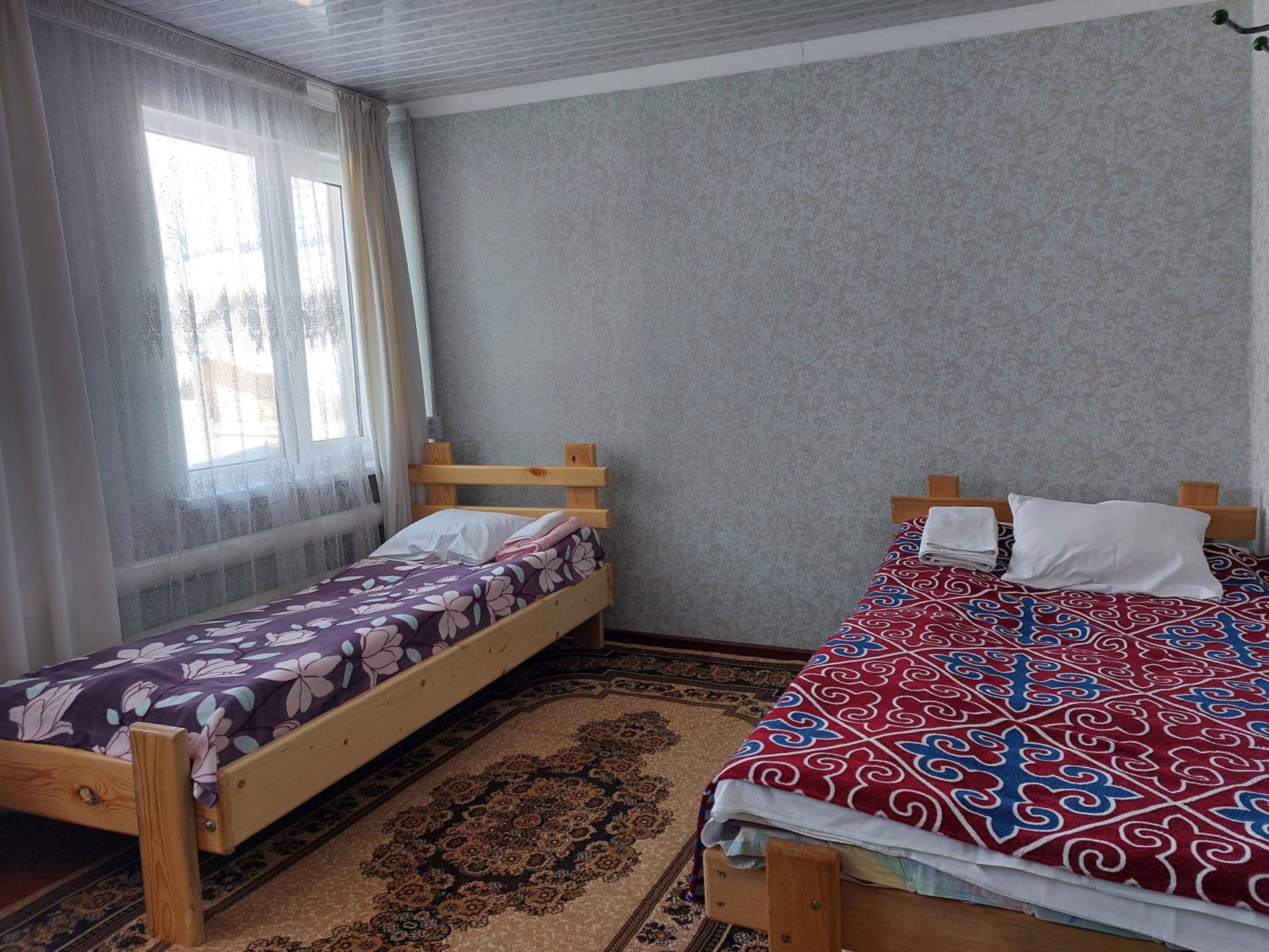 Single Bed in Dormitory Room photo 1