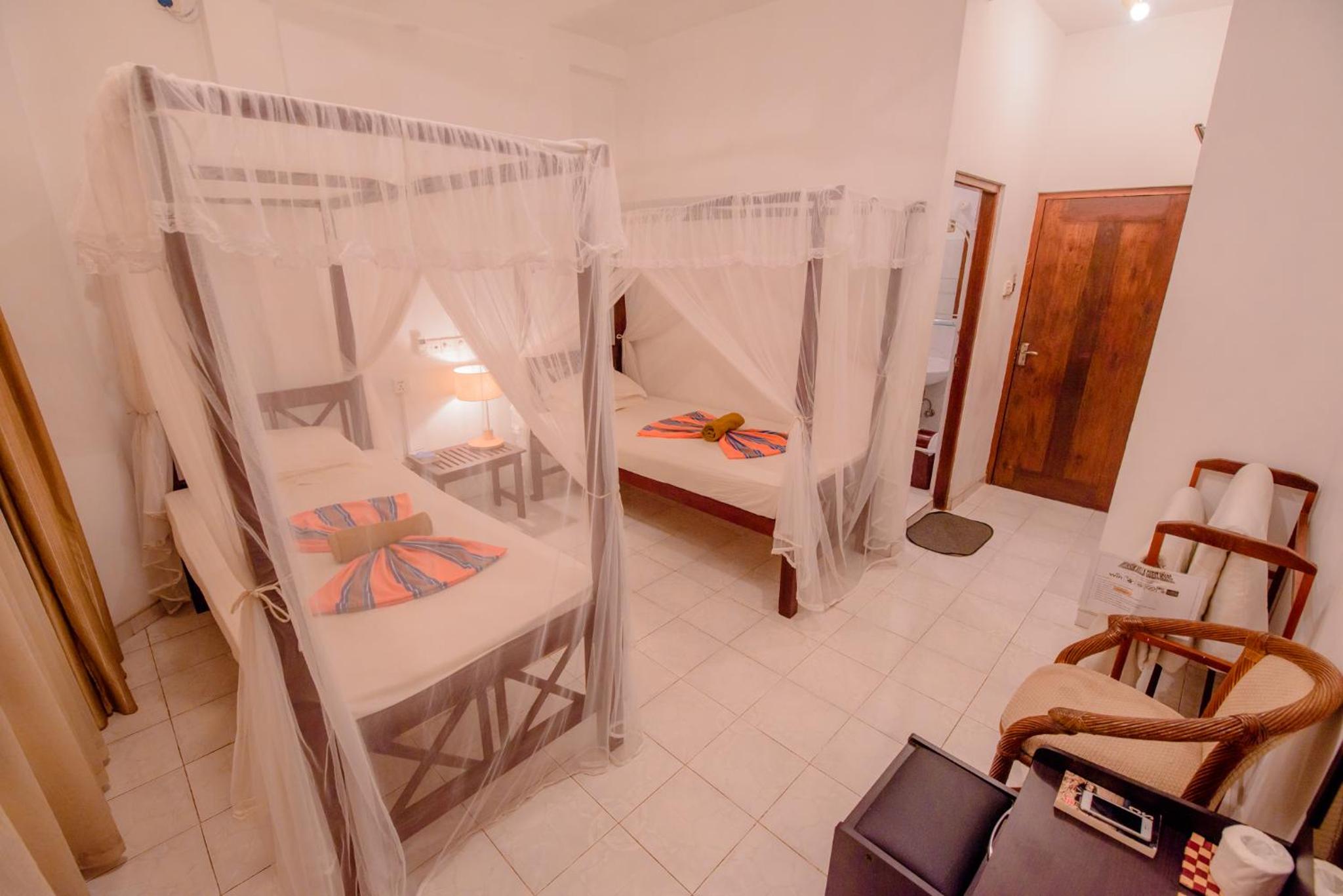 Deluxe Twin Room - Photo 6