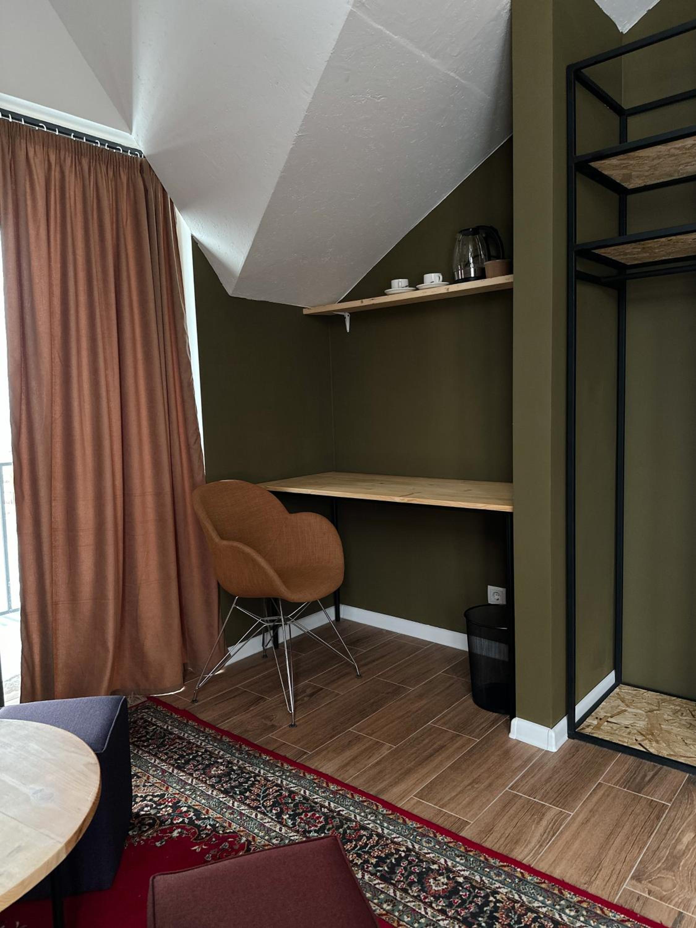 Duplex Suite photo 1