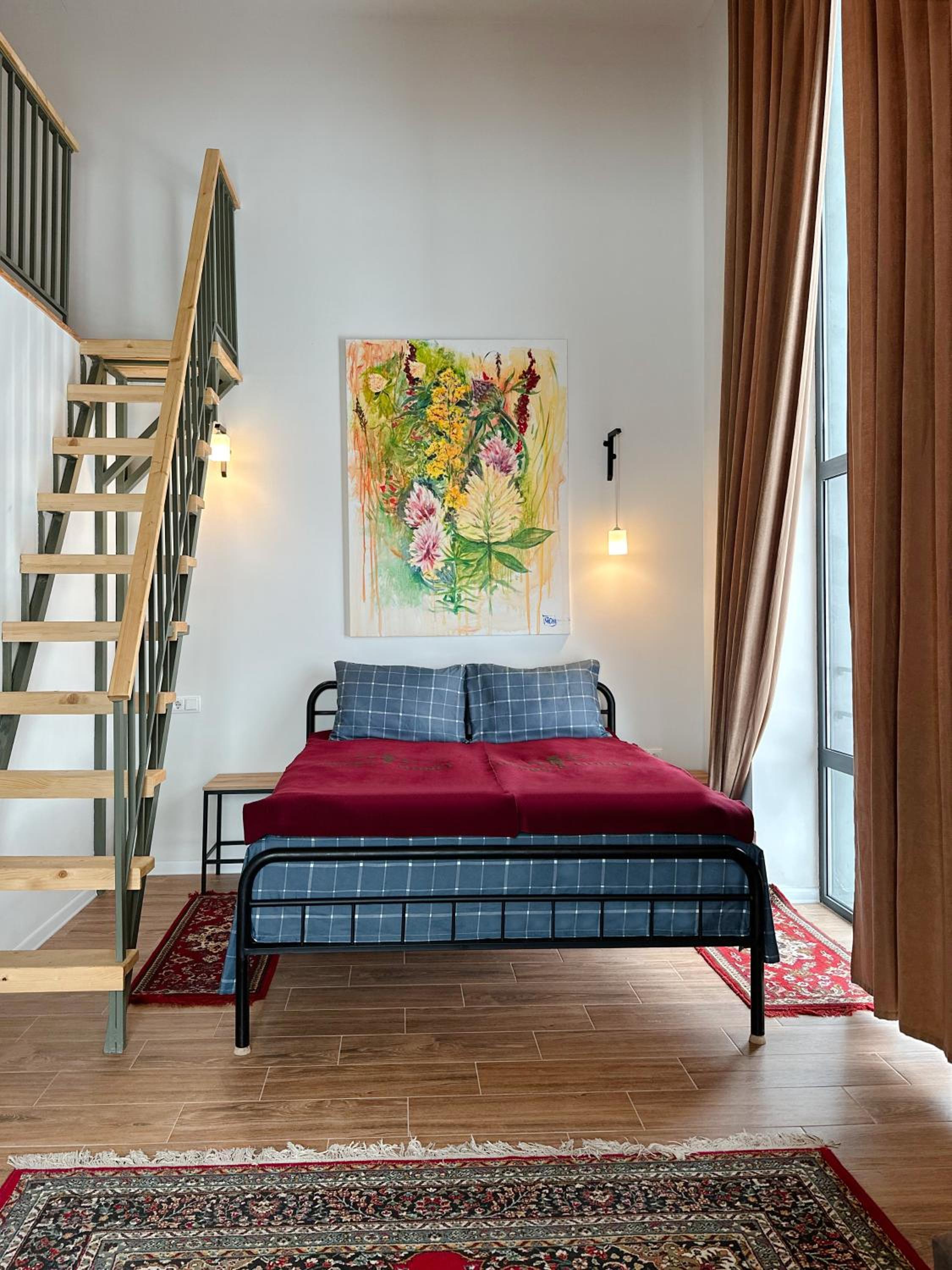 Duplex Suite photo 2