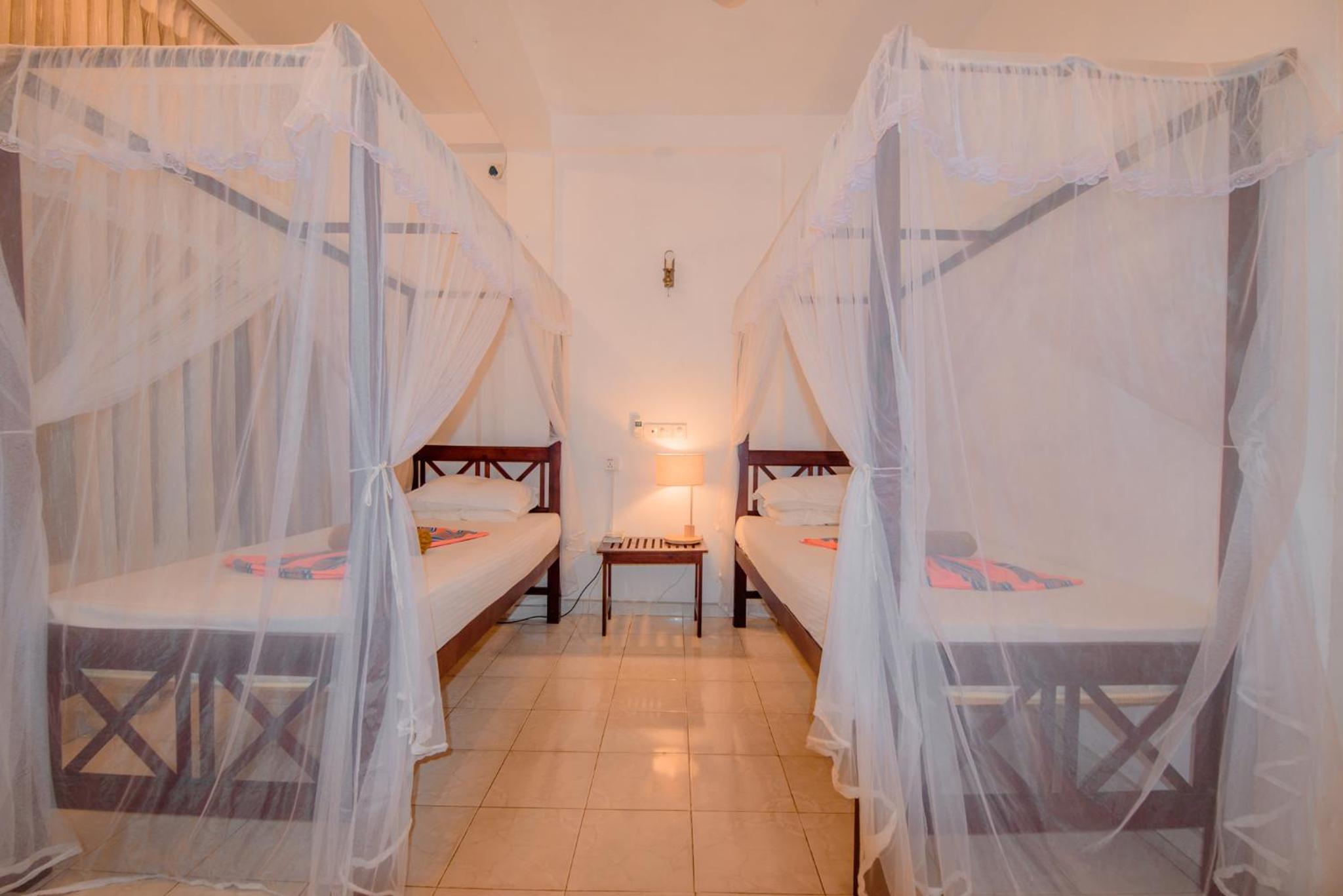 Deluxe Twin Room - Photo 4