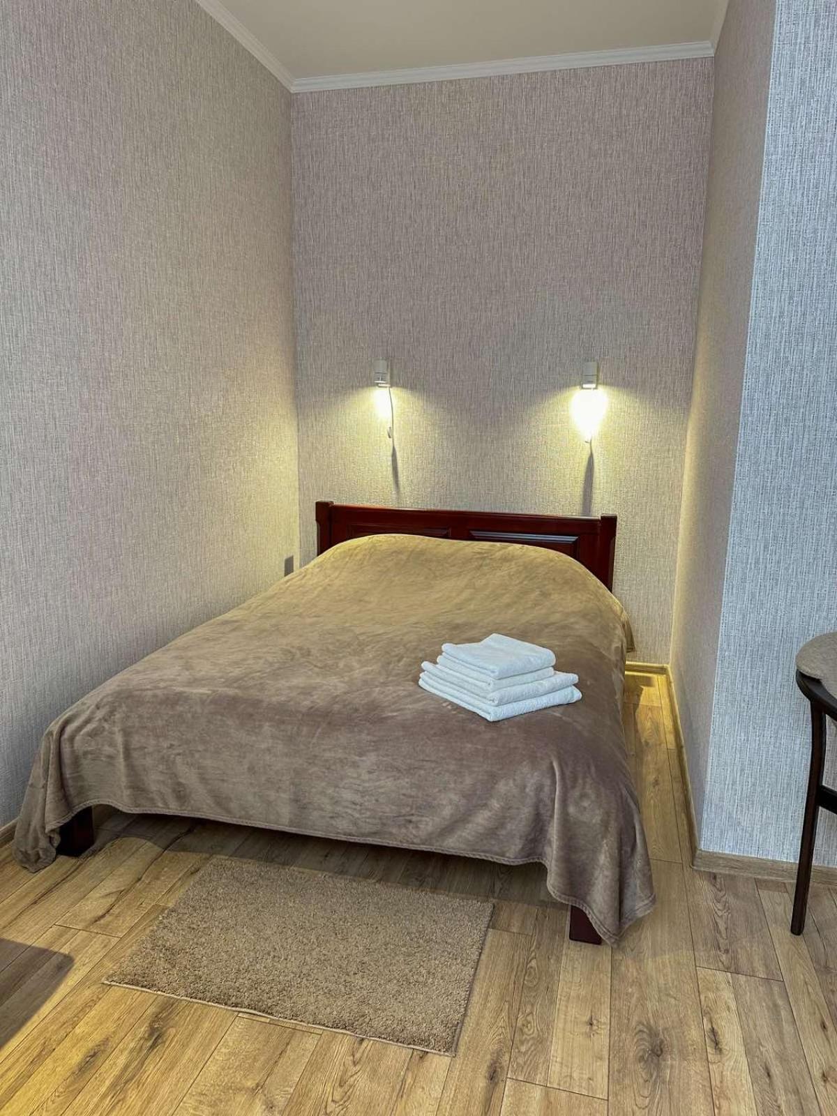 Standard Double Room photo 1