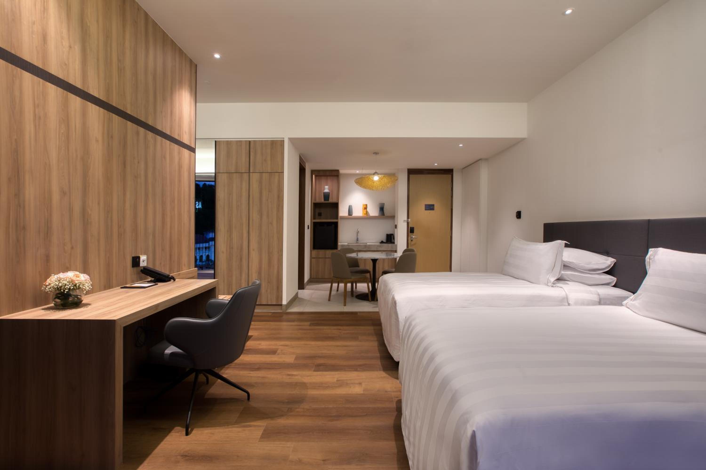 Family Superior Suite - Photo 1