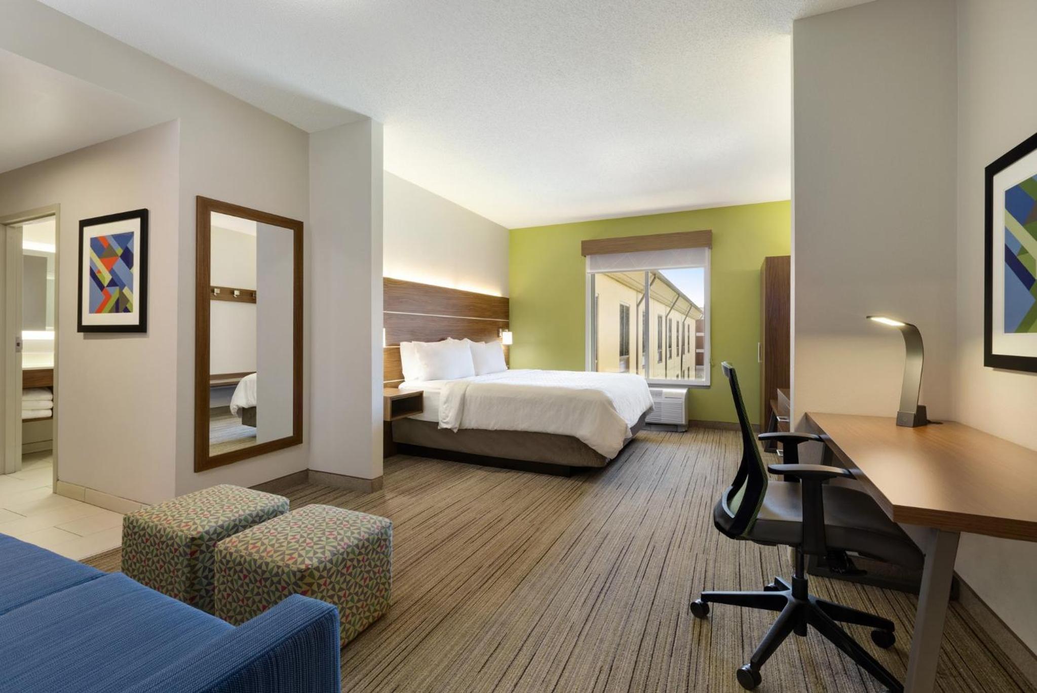 King Suite - Photo 9
