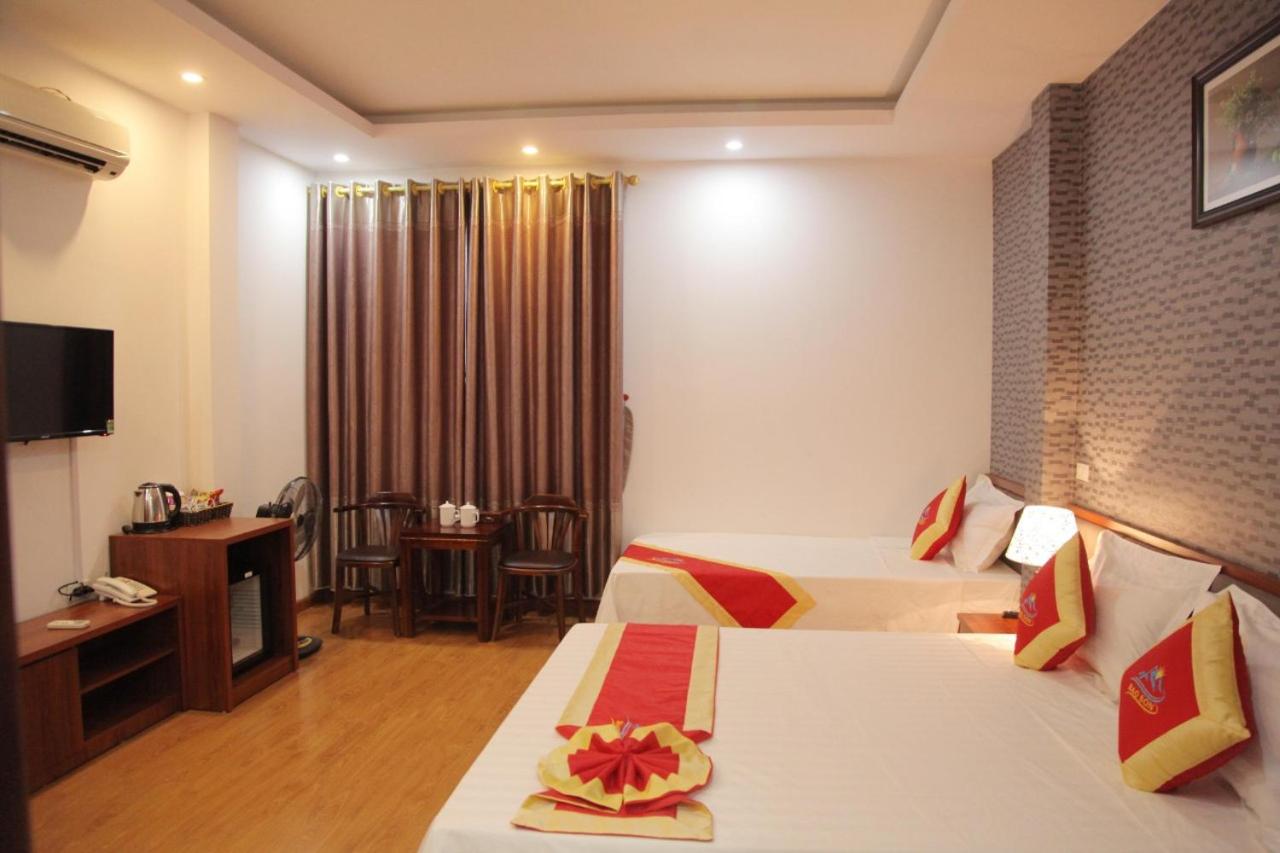 Triple Room photo 2