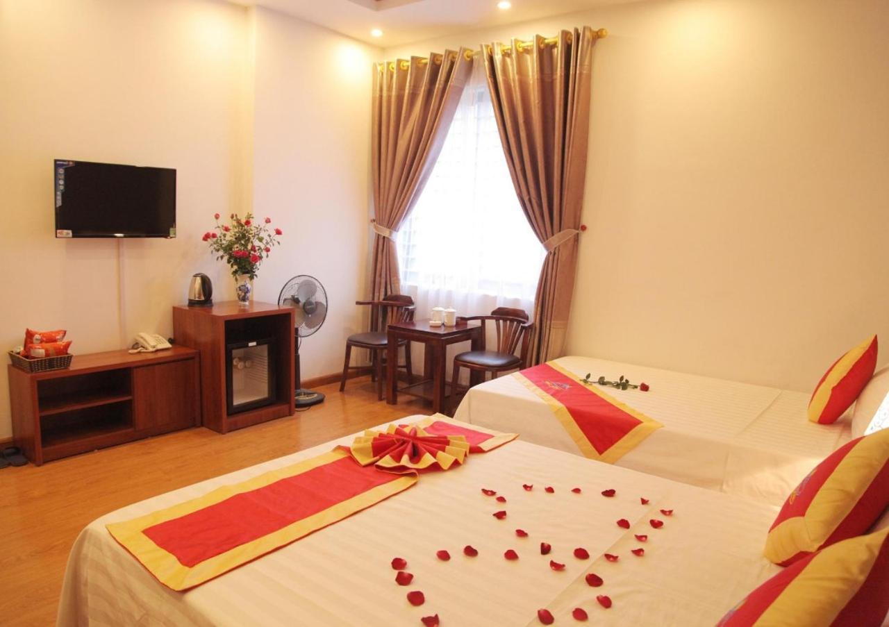 Triple Room photo 1