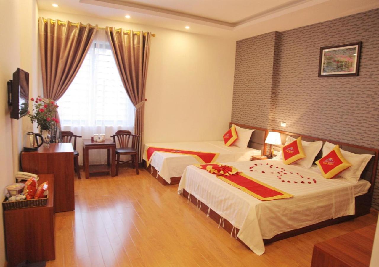 Triple Room photo 3
