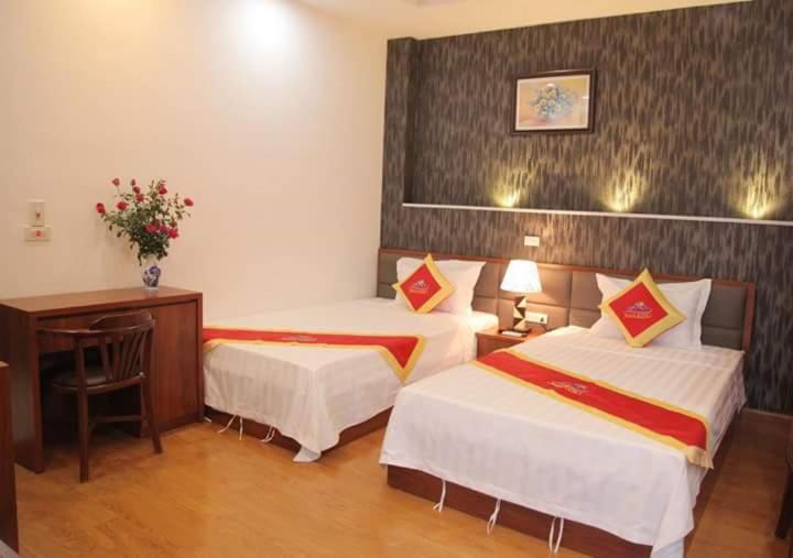 Twin Room photo 3