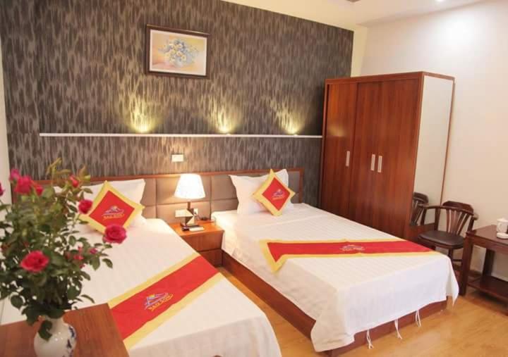 Twin Room photo 1