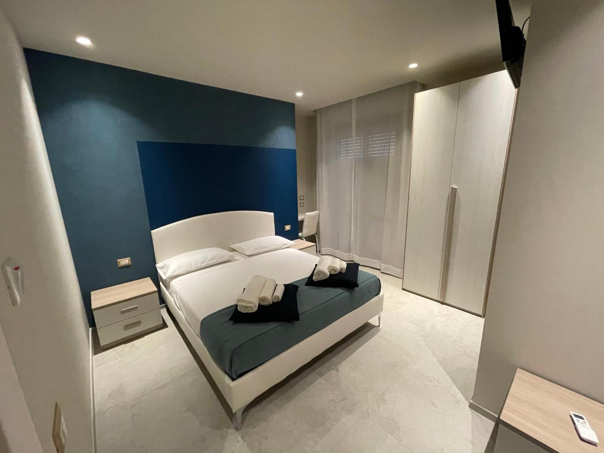 Comfort Triple Room photo 3