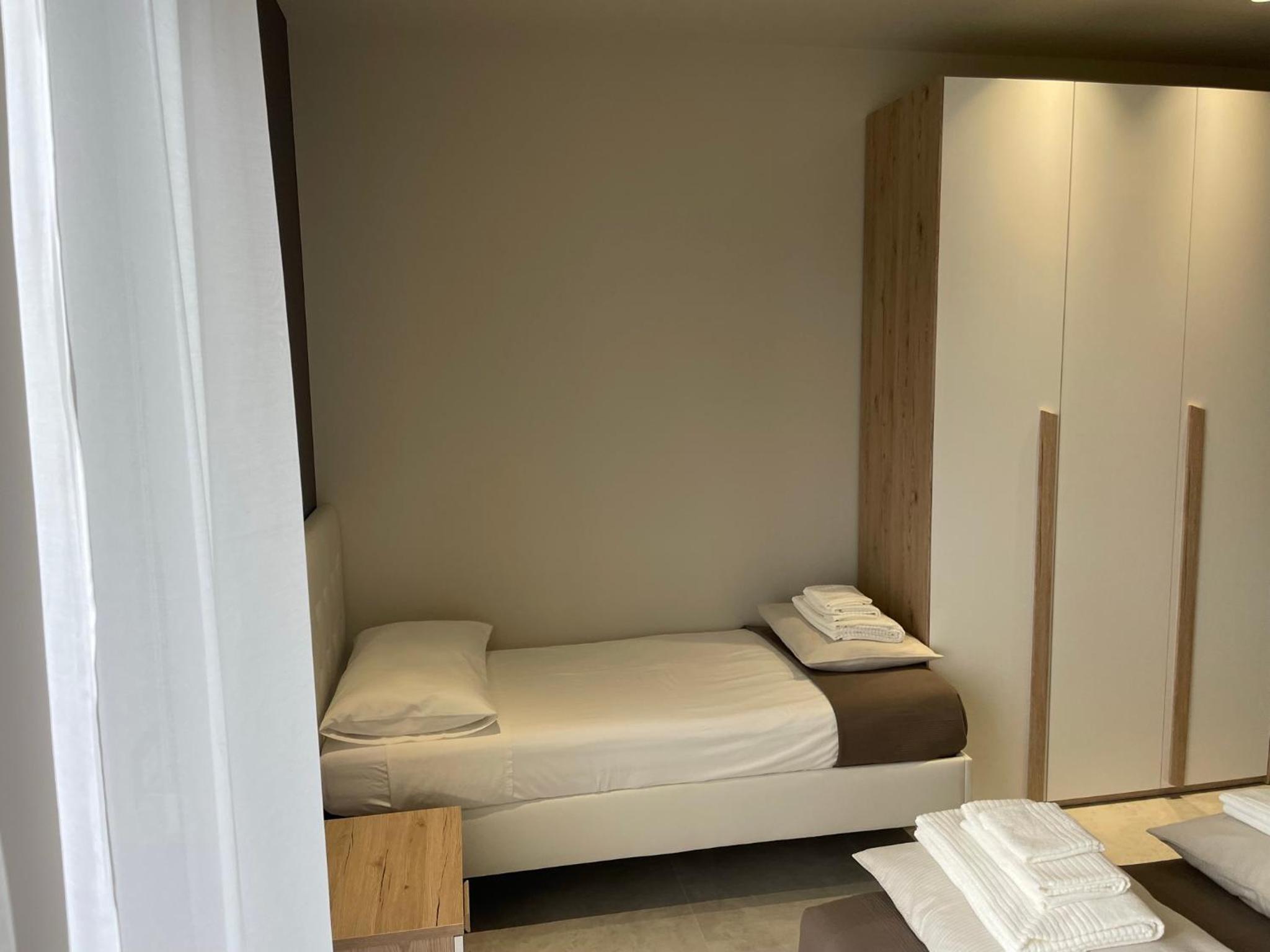 Triple Room with Balcony photo 2