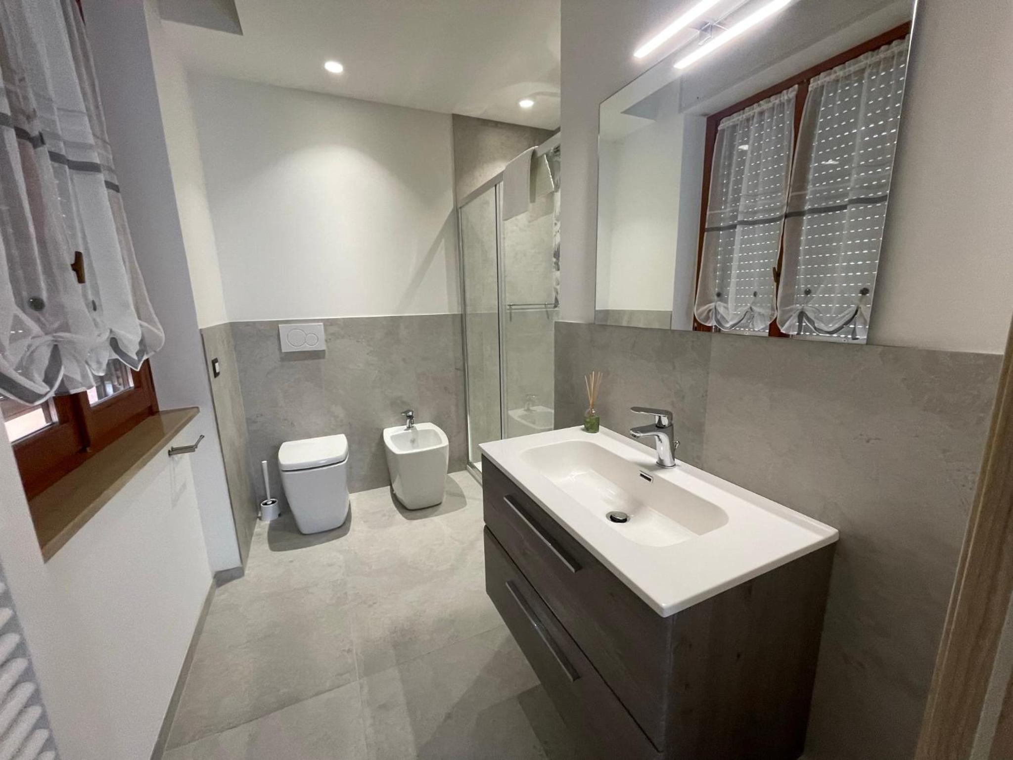 Triple Room with Balcony photo 3