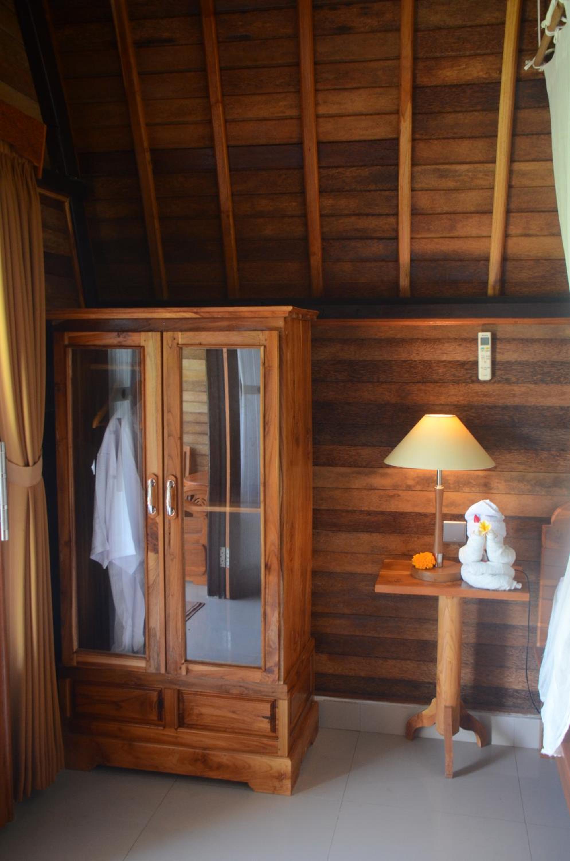 Deluxe Bungalow - Photo 30