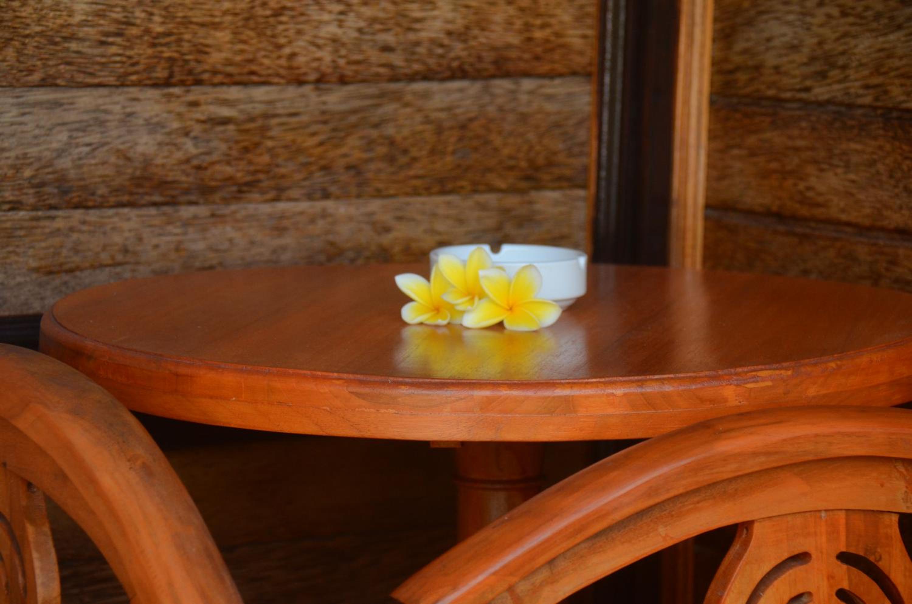 Deluxe Bungalow - Photo 3