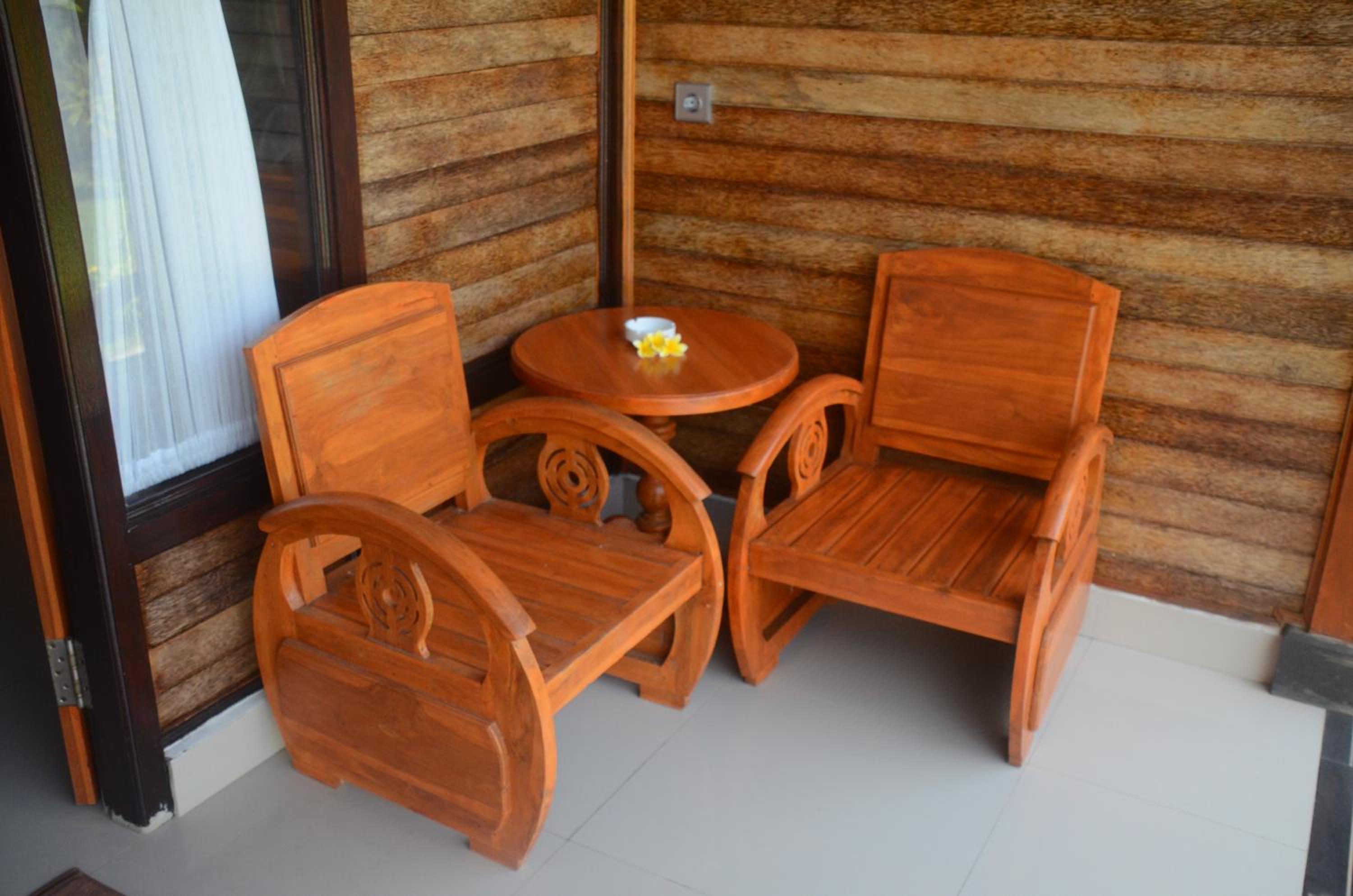 Deluxe Bungalow - Photo 27