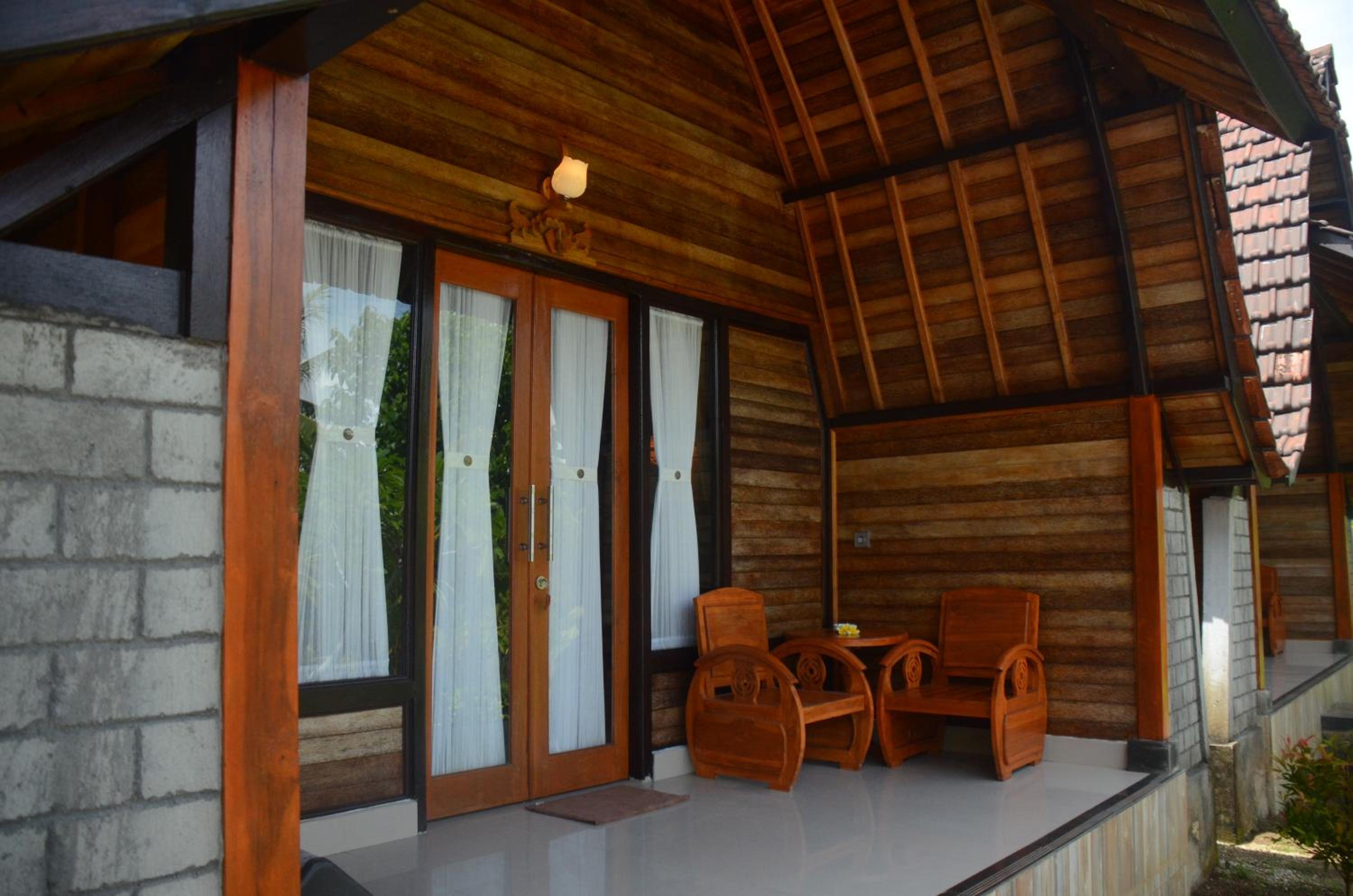 Deluxe Bungalow - Photo 26