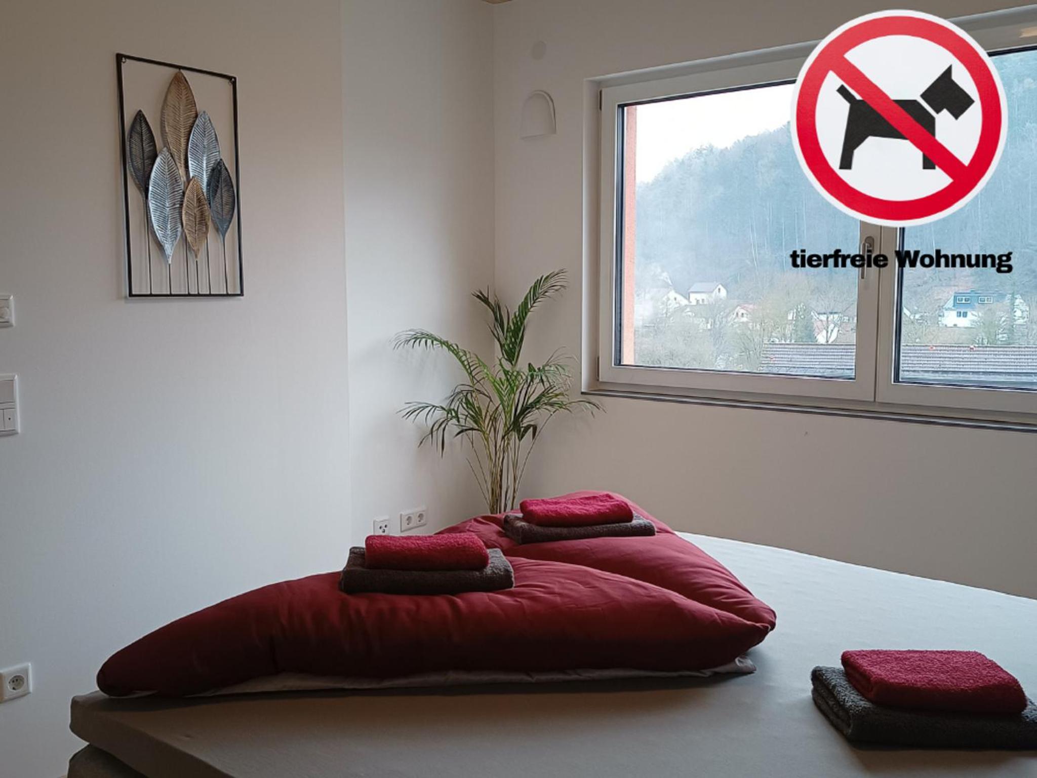 Two-Bedroom Apartment photo 2