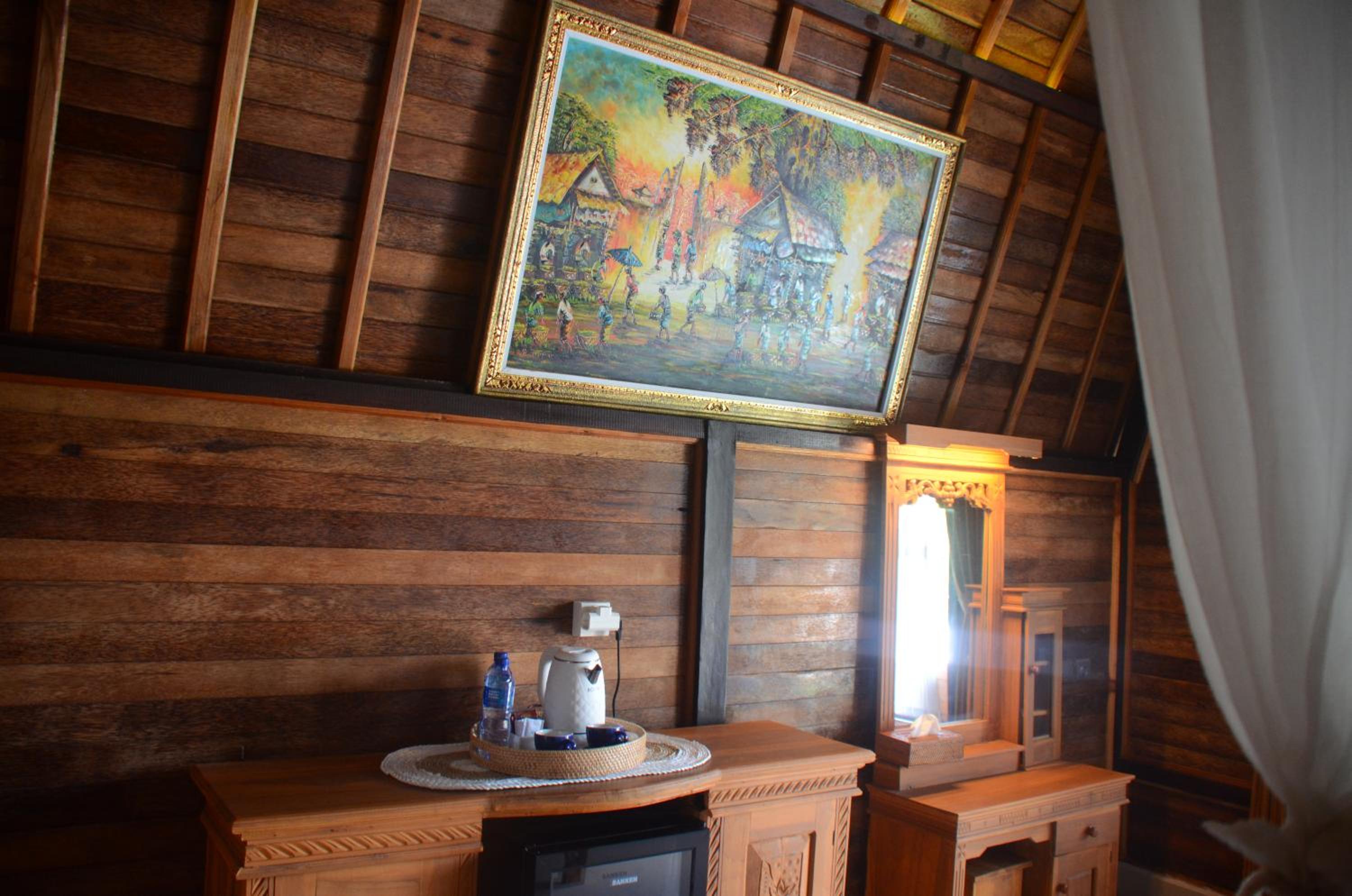 Deluxe Bungalow - Photo 32