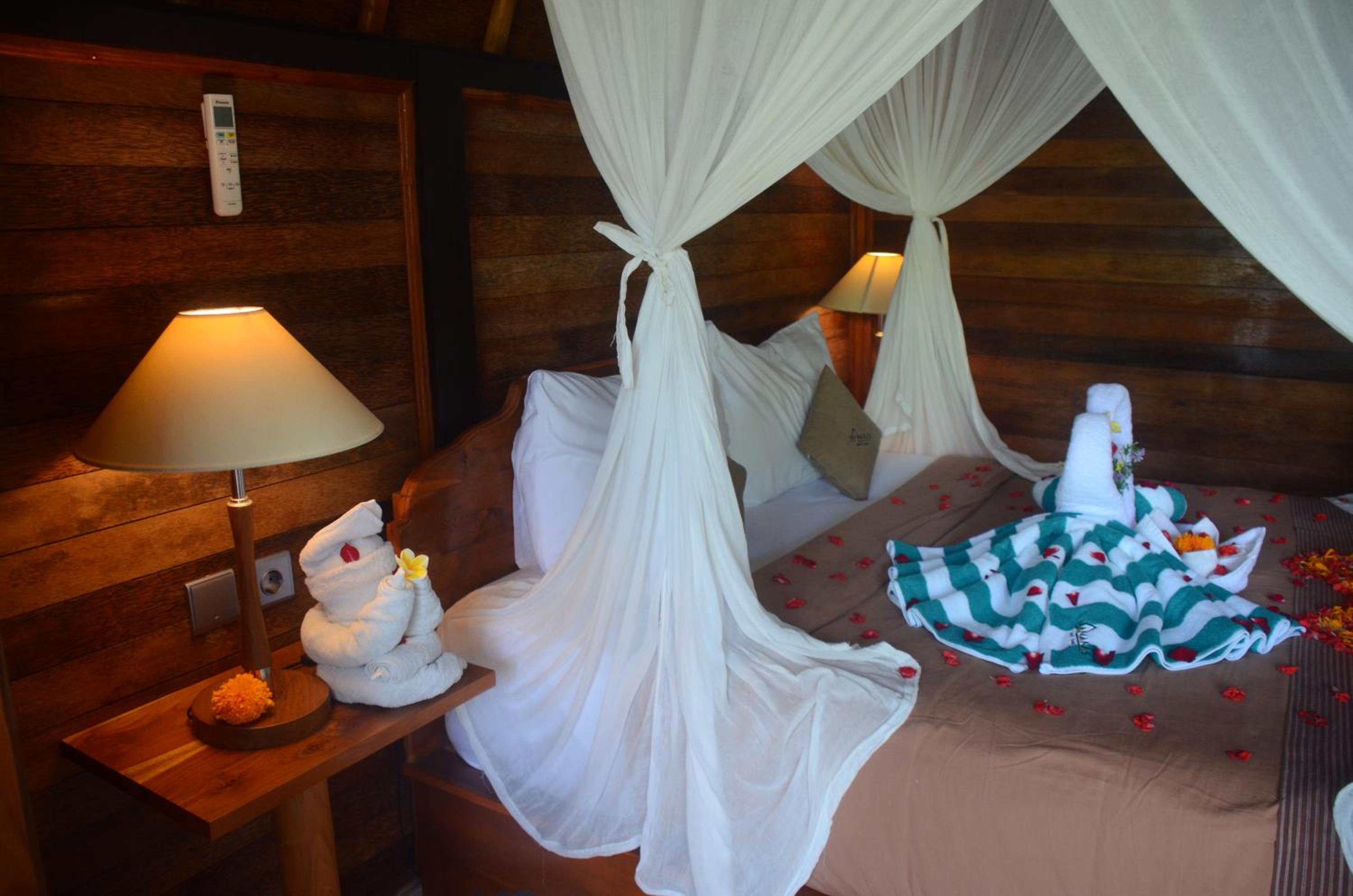 Deluxe Bungalow - Photo 15