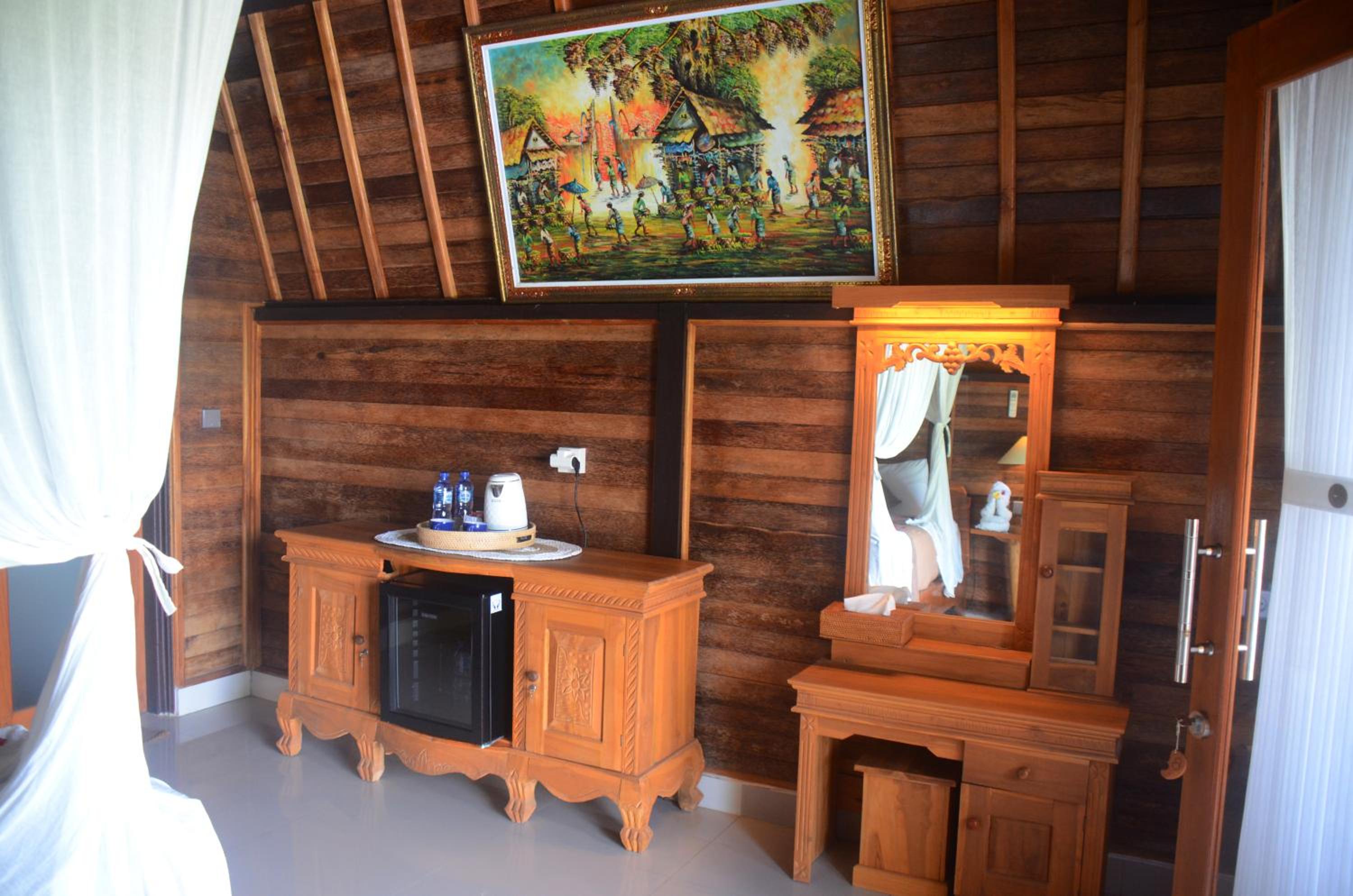 Deluxe Bungalow - Photo 33