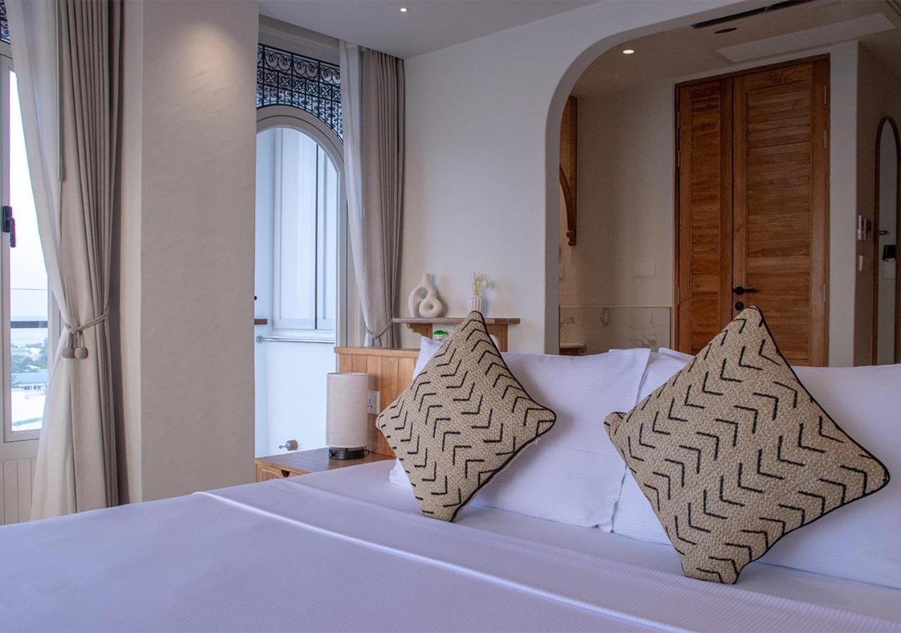 Grand Seaview Room photo 3