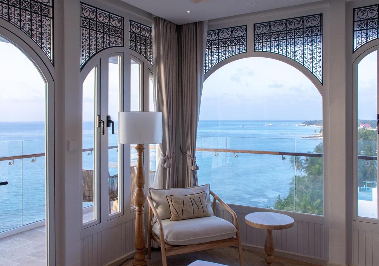 Grand Seaview Room photo 2
