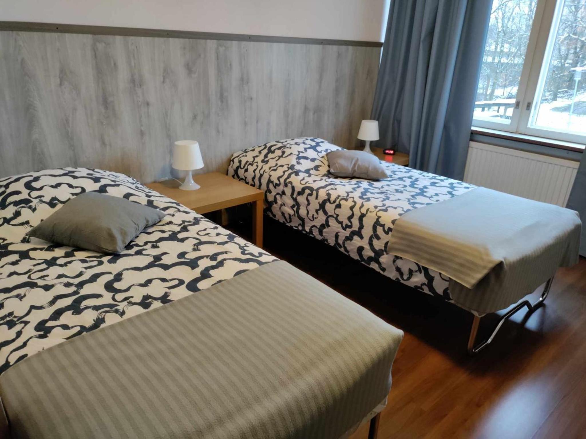 Double or Twin Room photo 1
