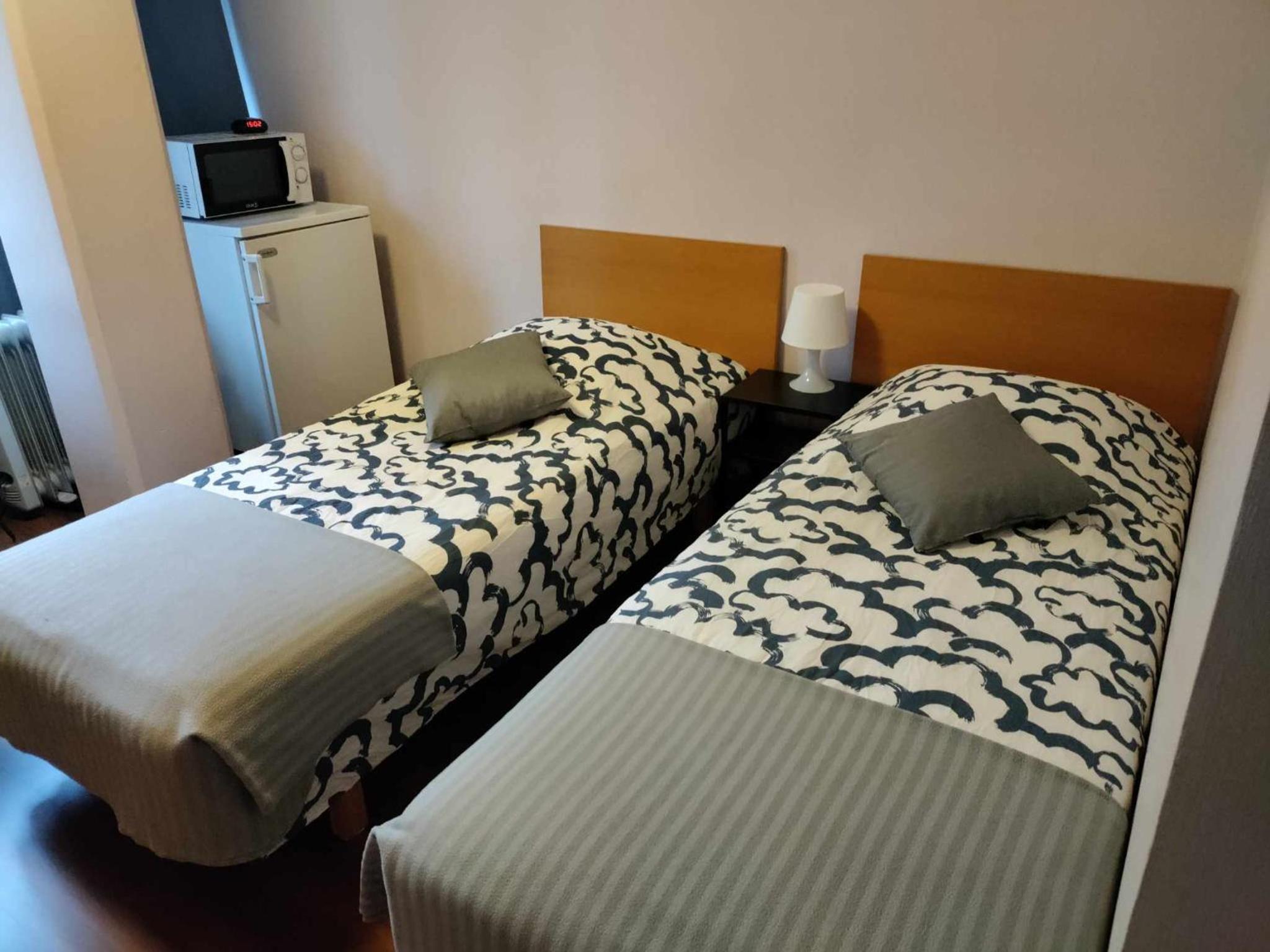 Double or Twin Room photo 3