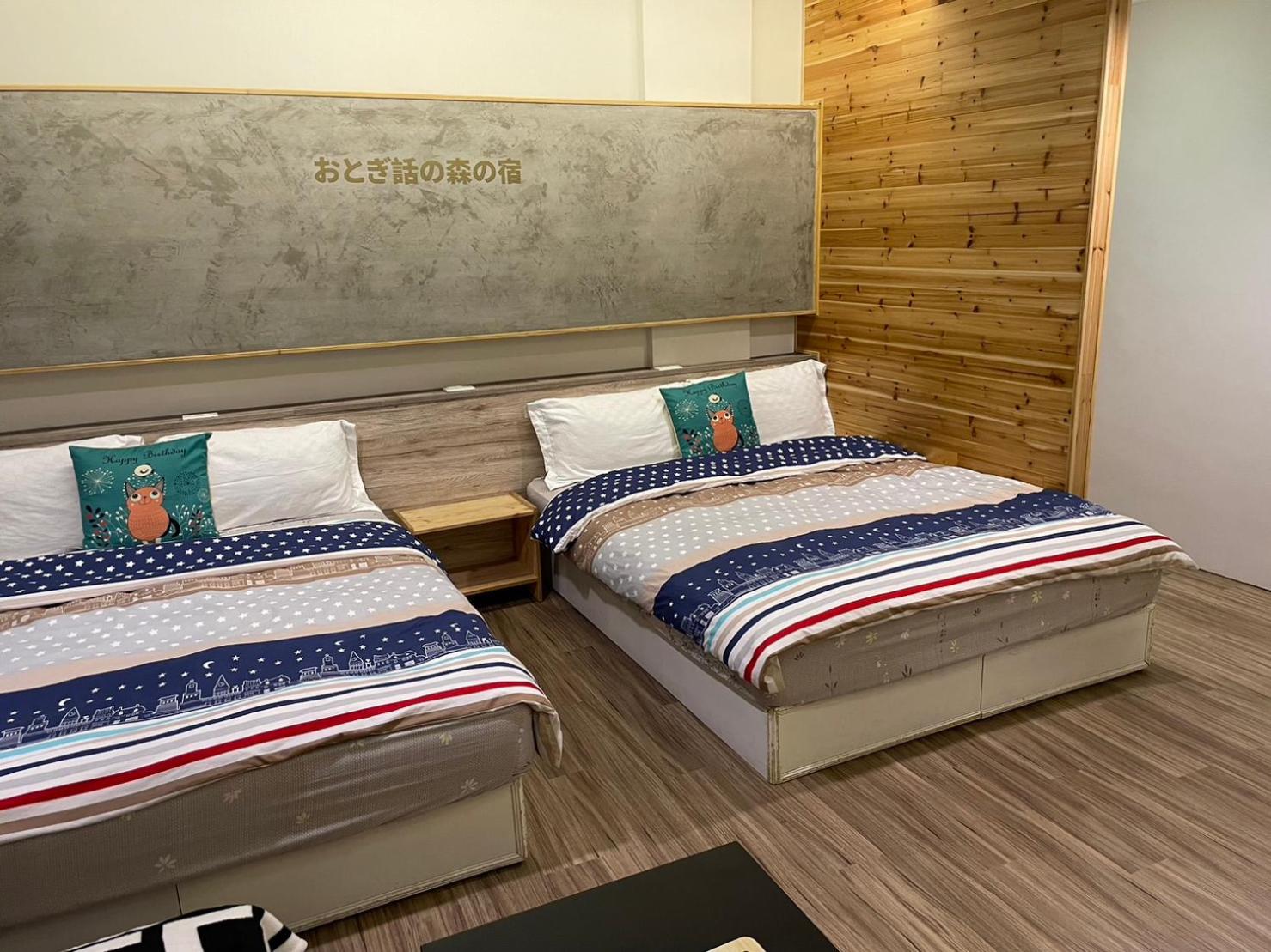Quadruple Room - Photo 4