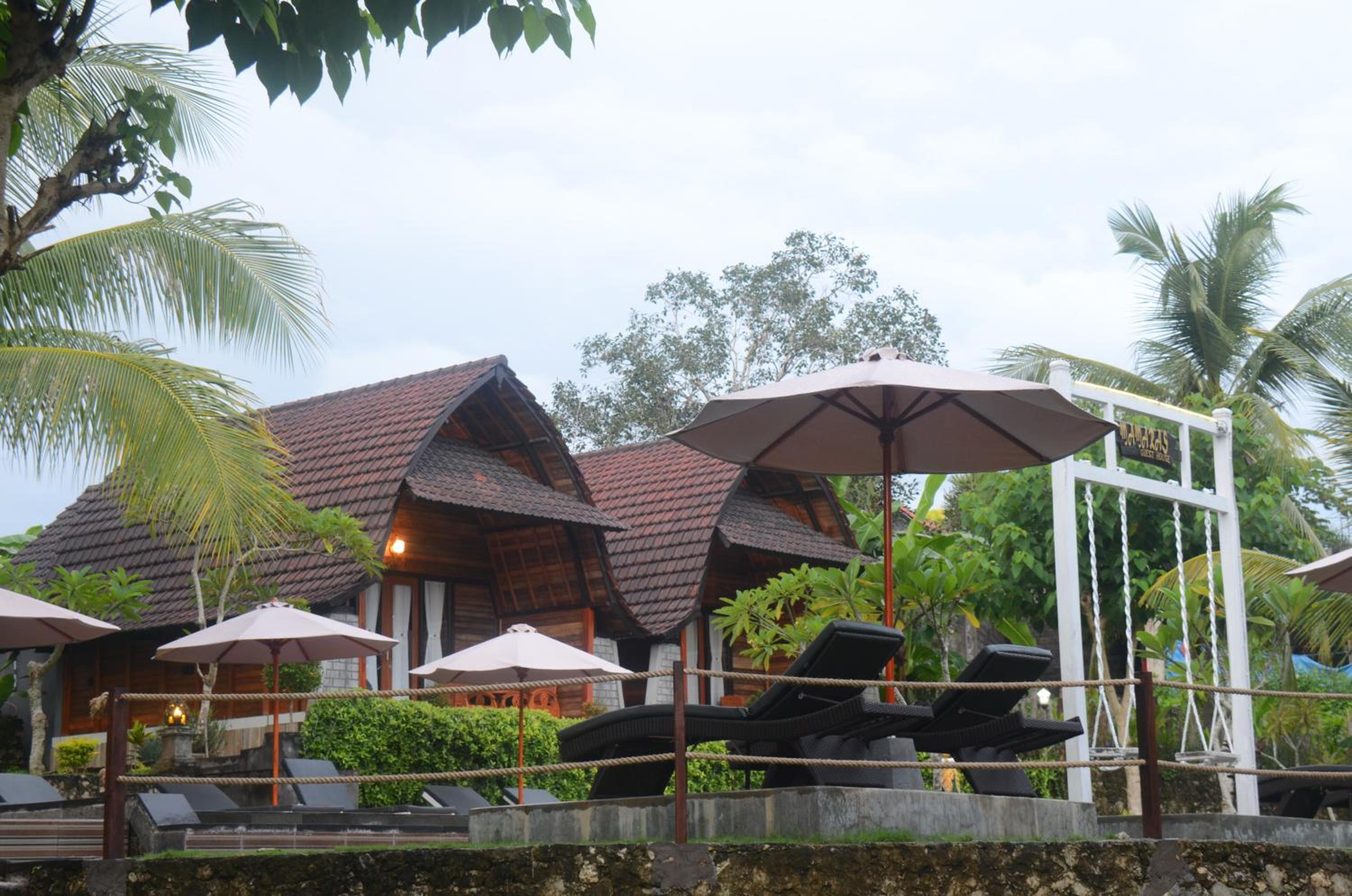 Deluxe Bungalow - Photo 21