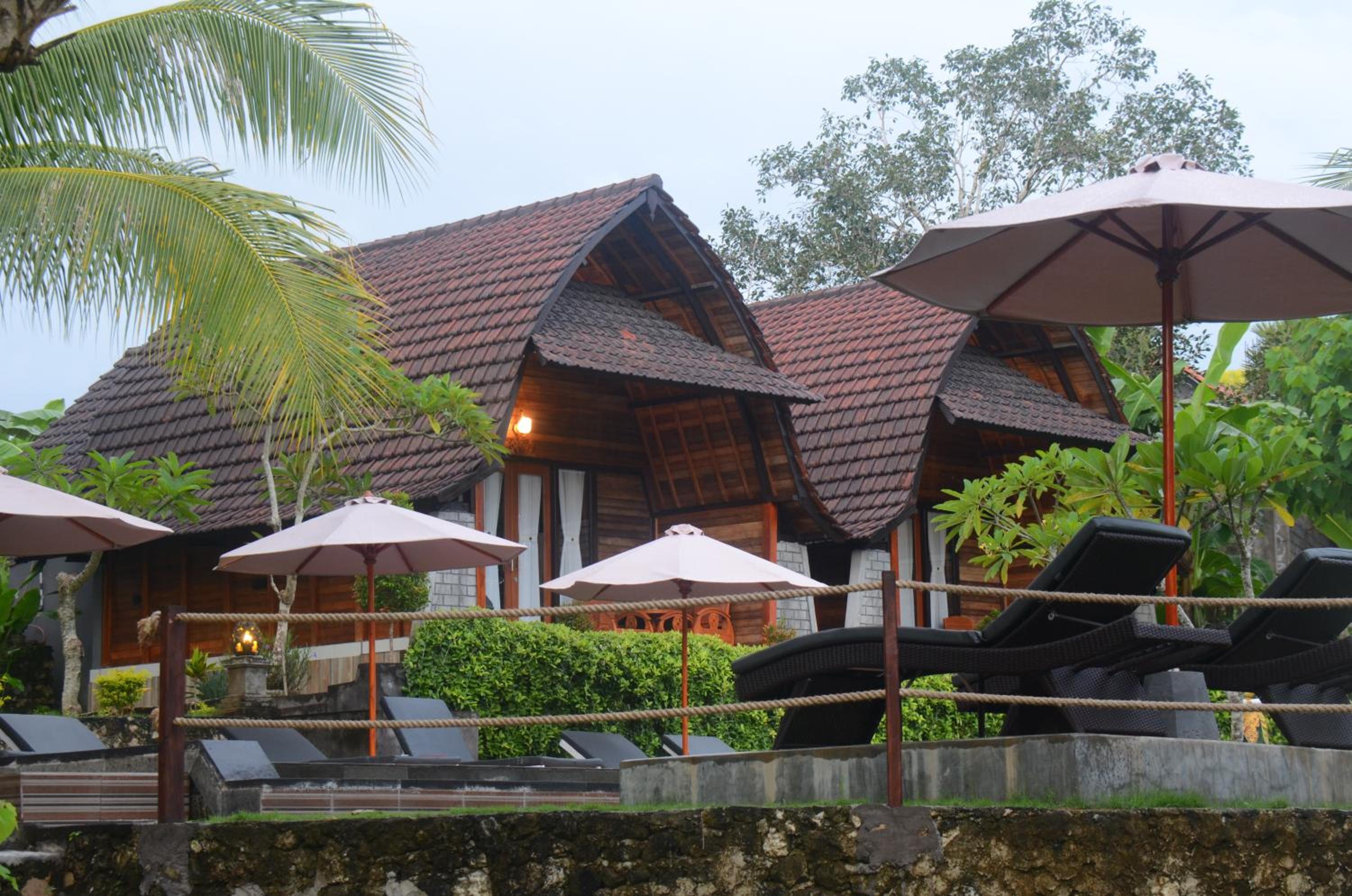 Deluxe Bungalow - Photo 40