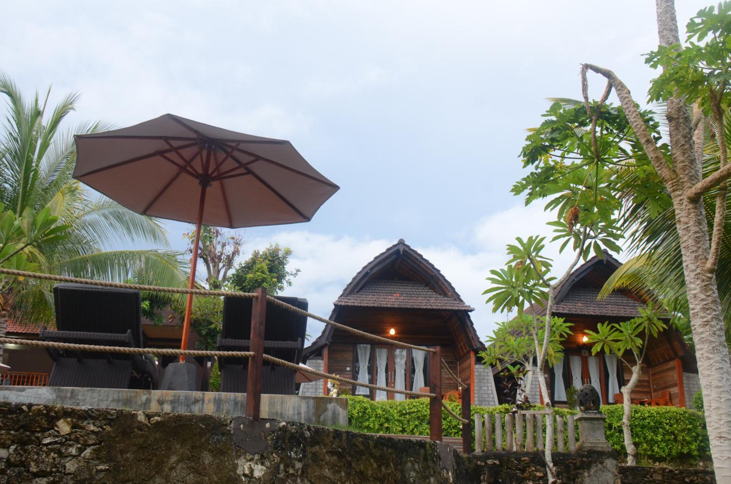 Deluxe Bungalow - Photo 7