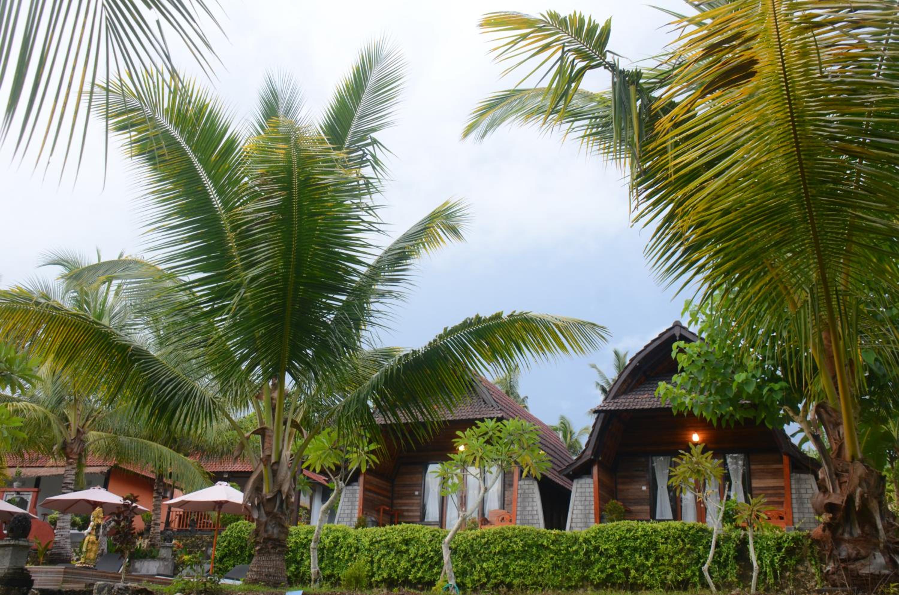 Deluxe Bungalow - Photo 39