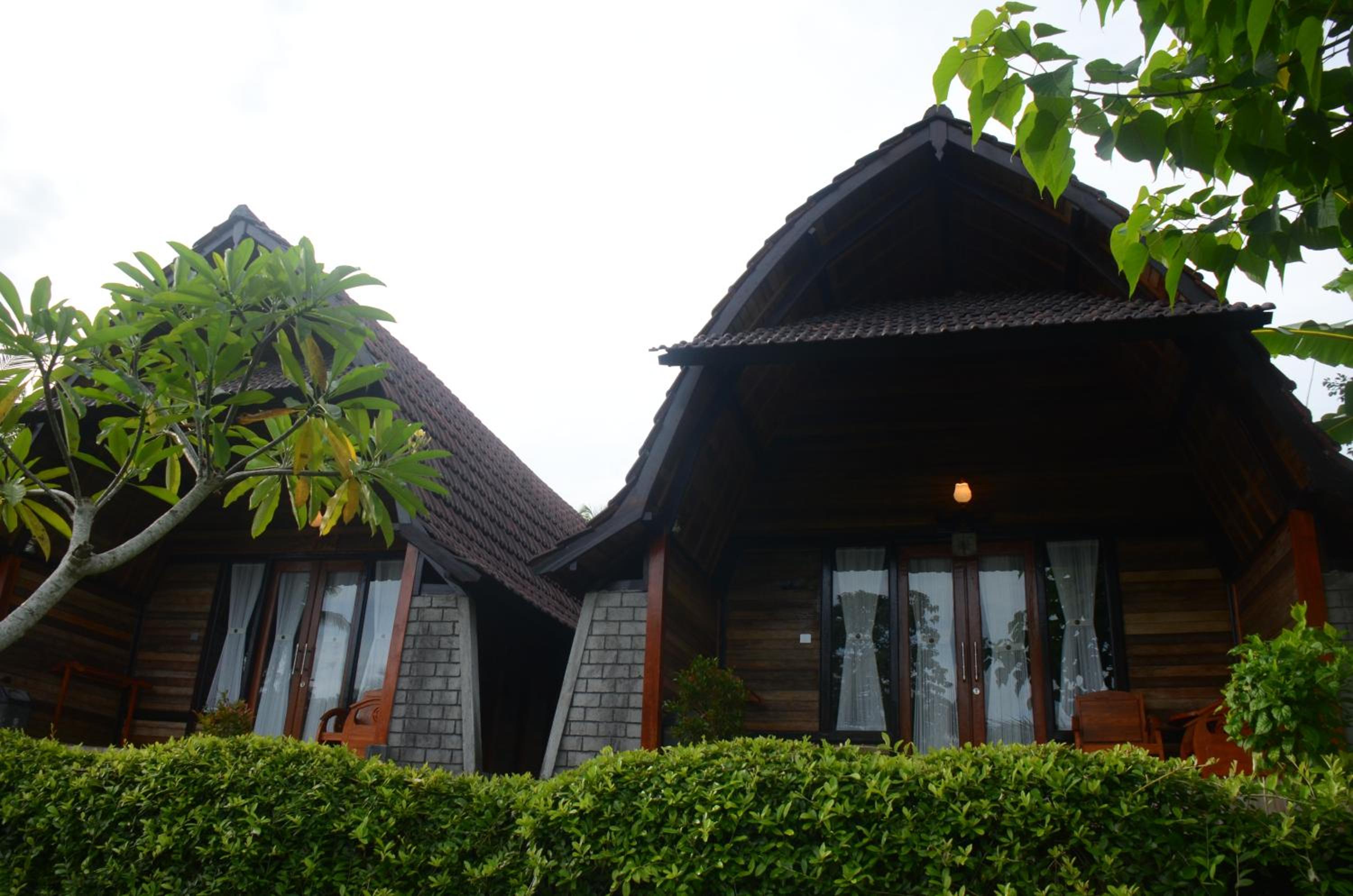 Deluxe Bungalow - Photo 38