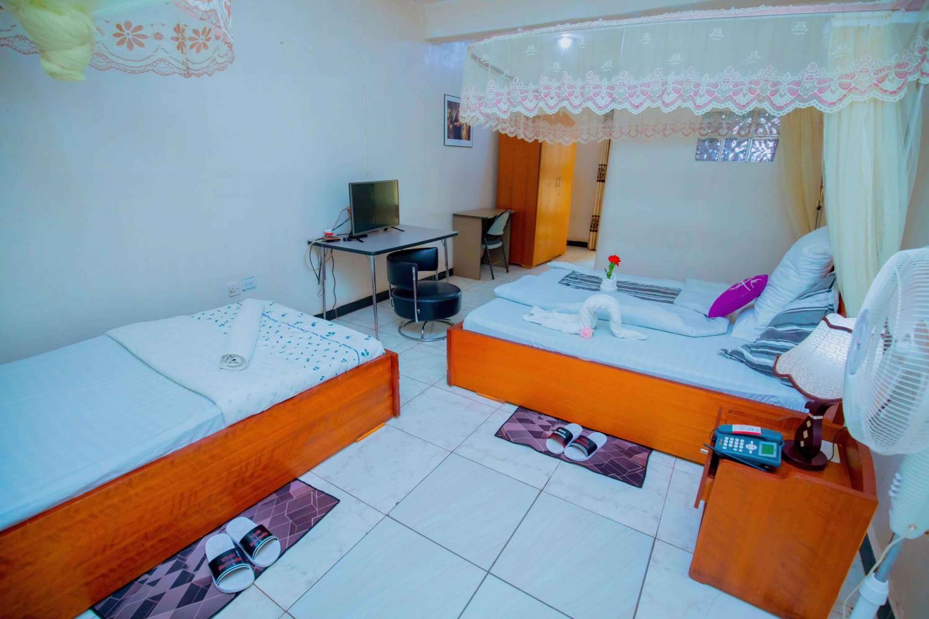 Double Room