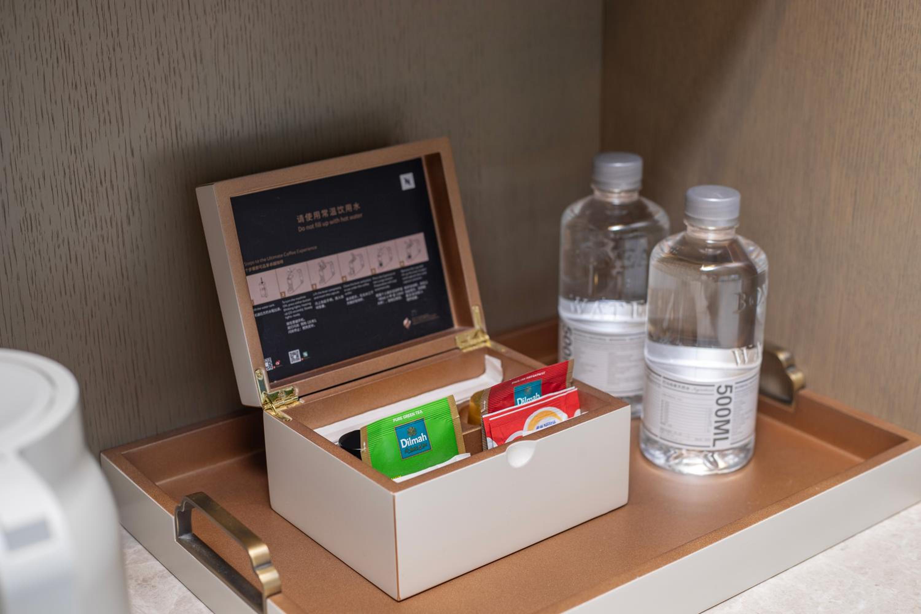 Superior room with 2 single bed photo 2