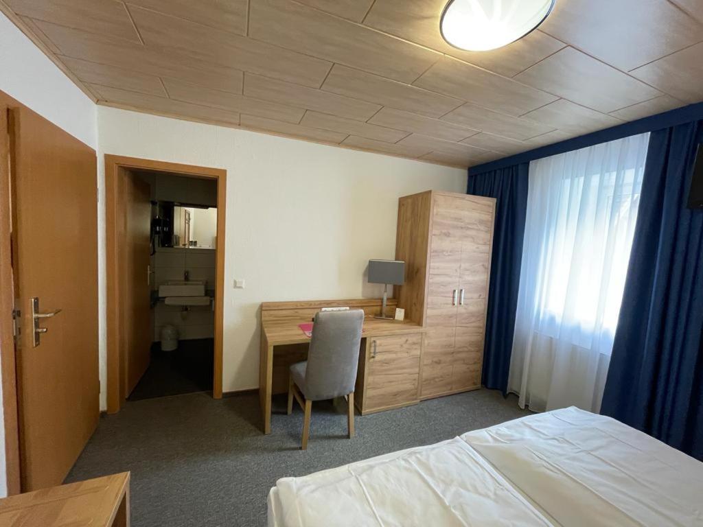 Comfort Double Room photo 3