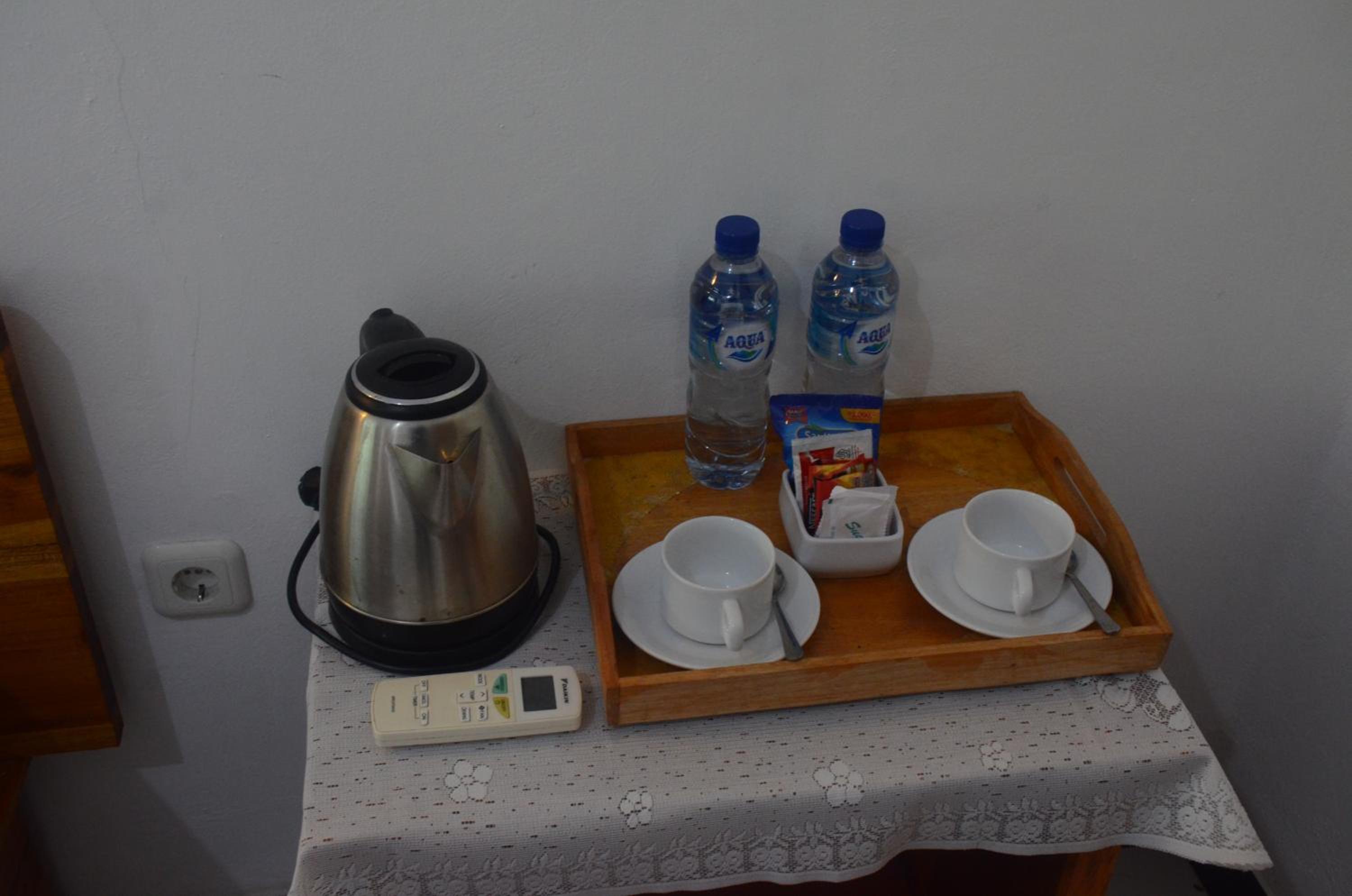Standard Double Room - Photo 15