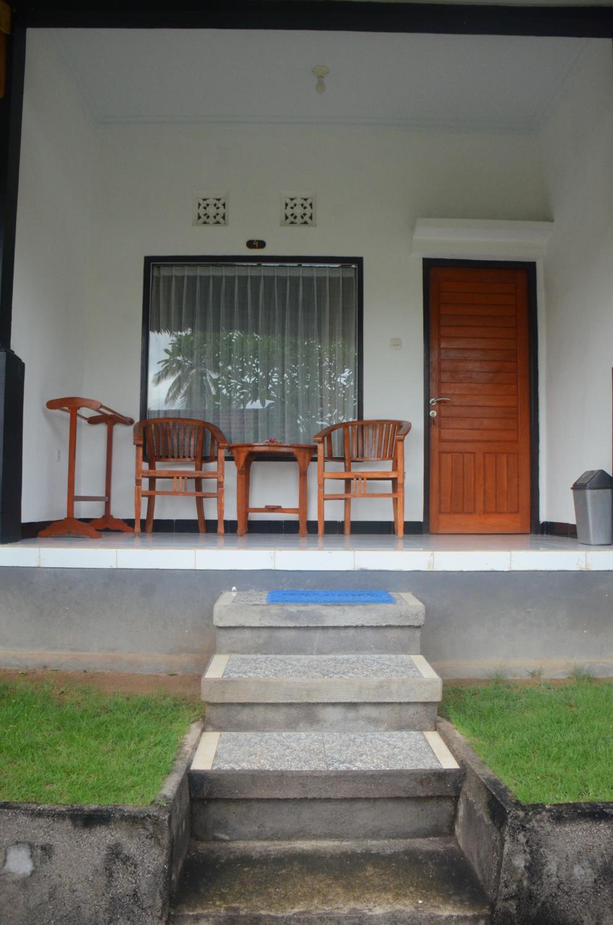 Standard Double Room - Photo 17