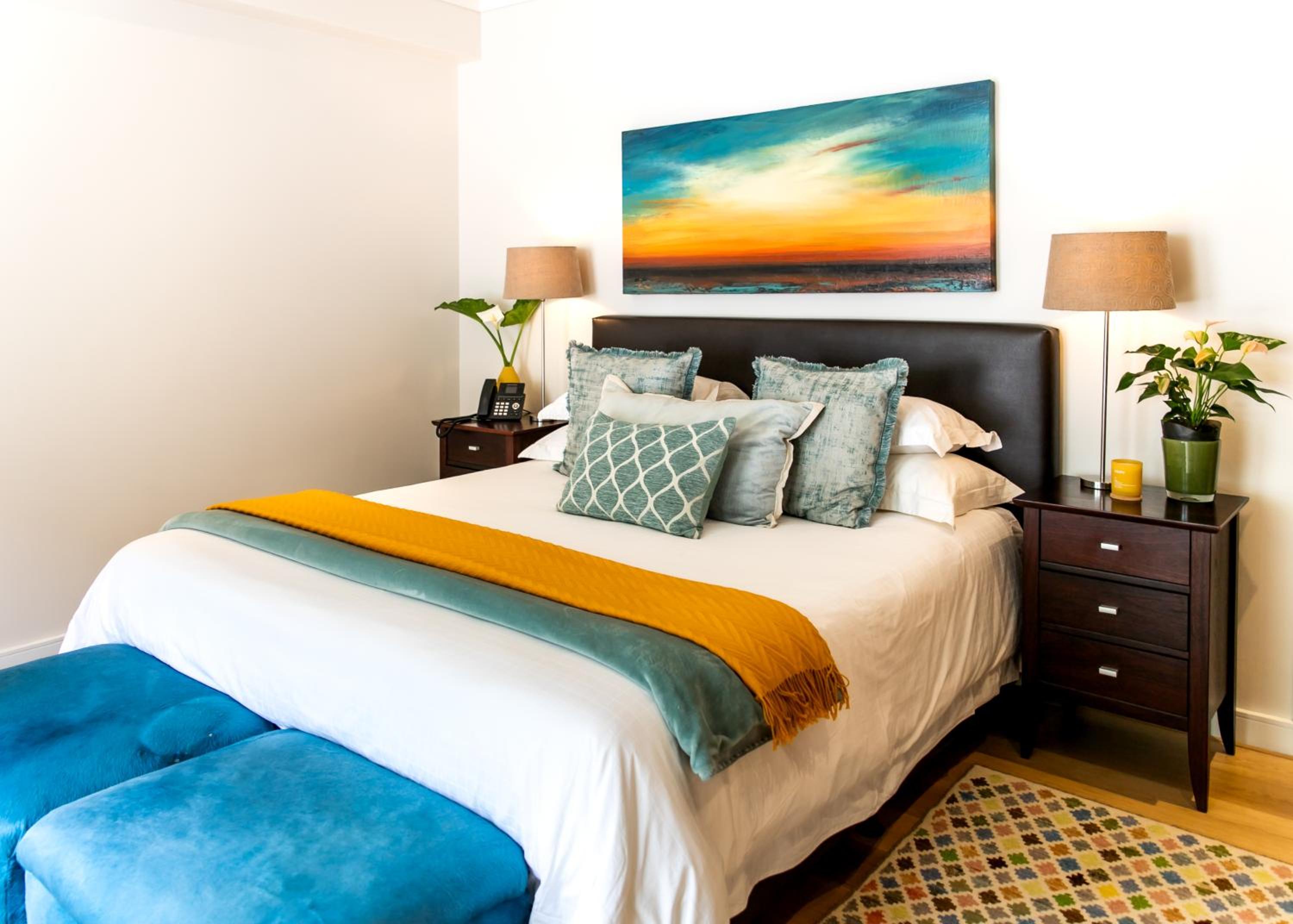 Twin/Double Room photo 3