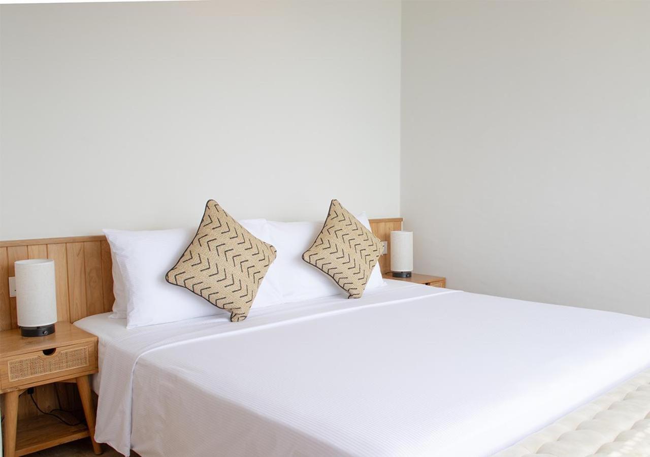 Deluxe Infinity Seaview Room photo 1
