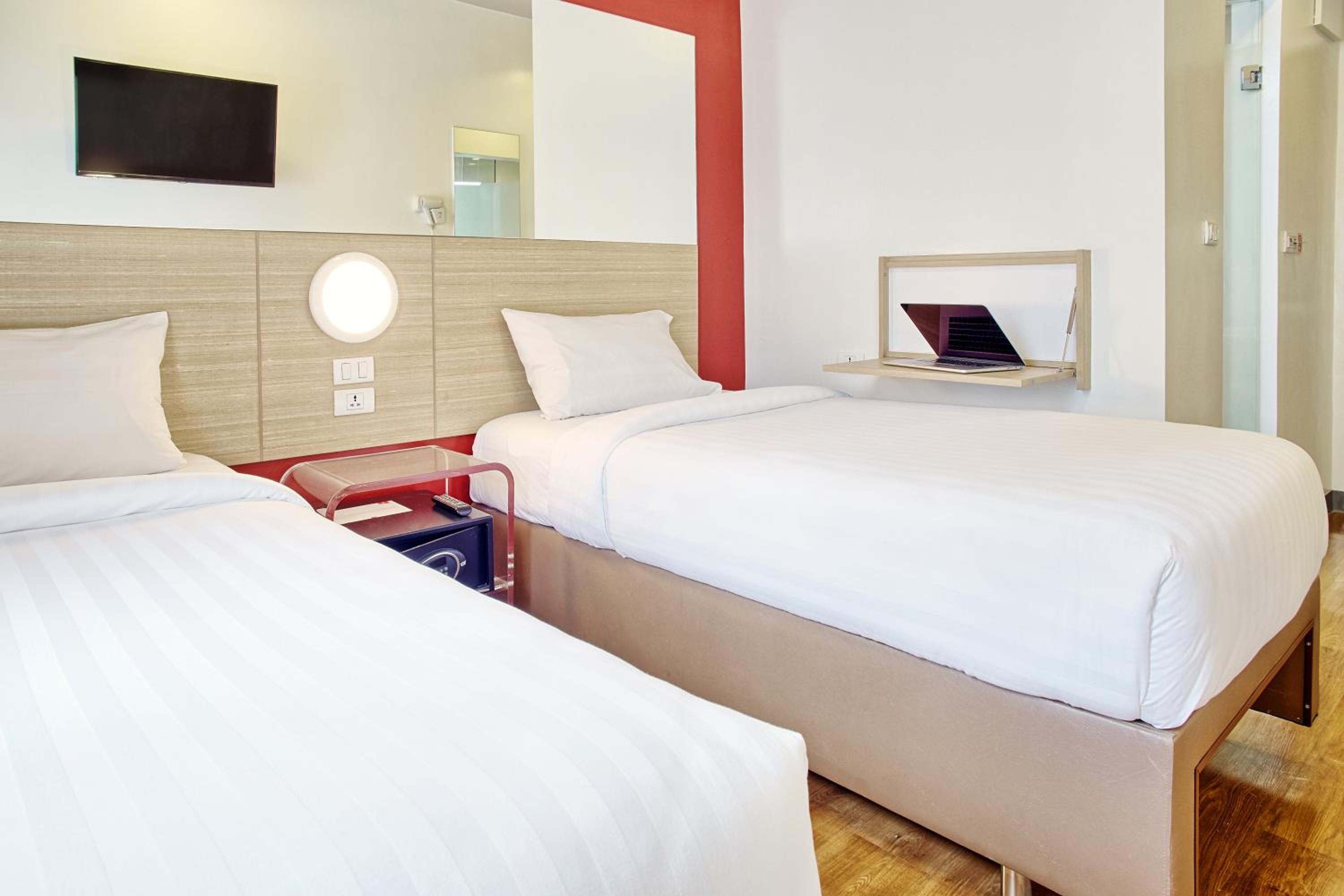 Twin Room photo 3